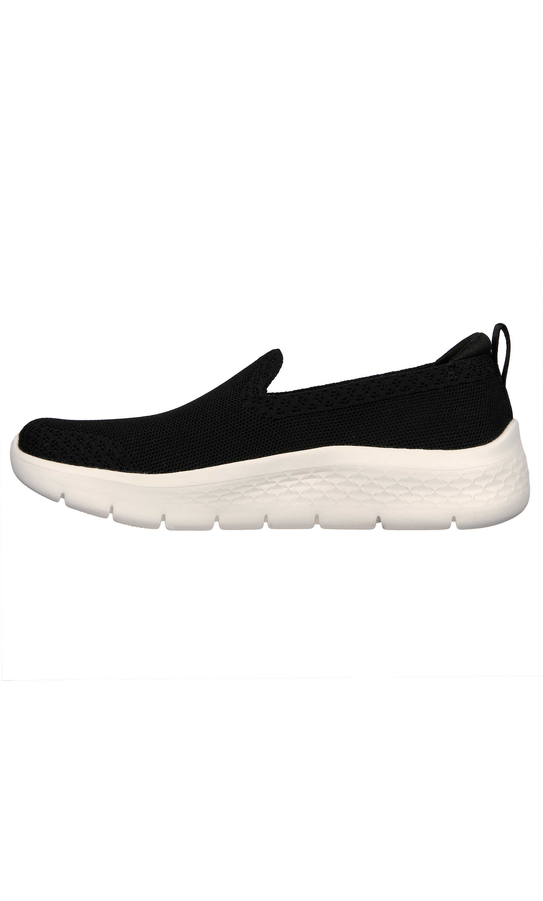 حذاء غوغا مات نعل داخلي بتبريد الهواء من سكيتشرز جو ووك فليكس للنساء 124957-sports-women-shoes-image-3