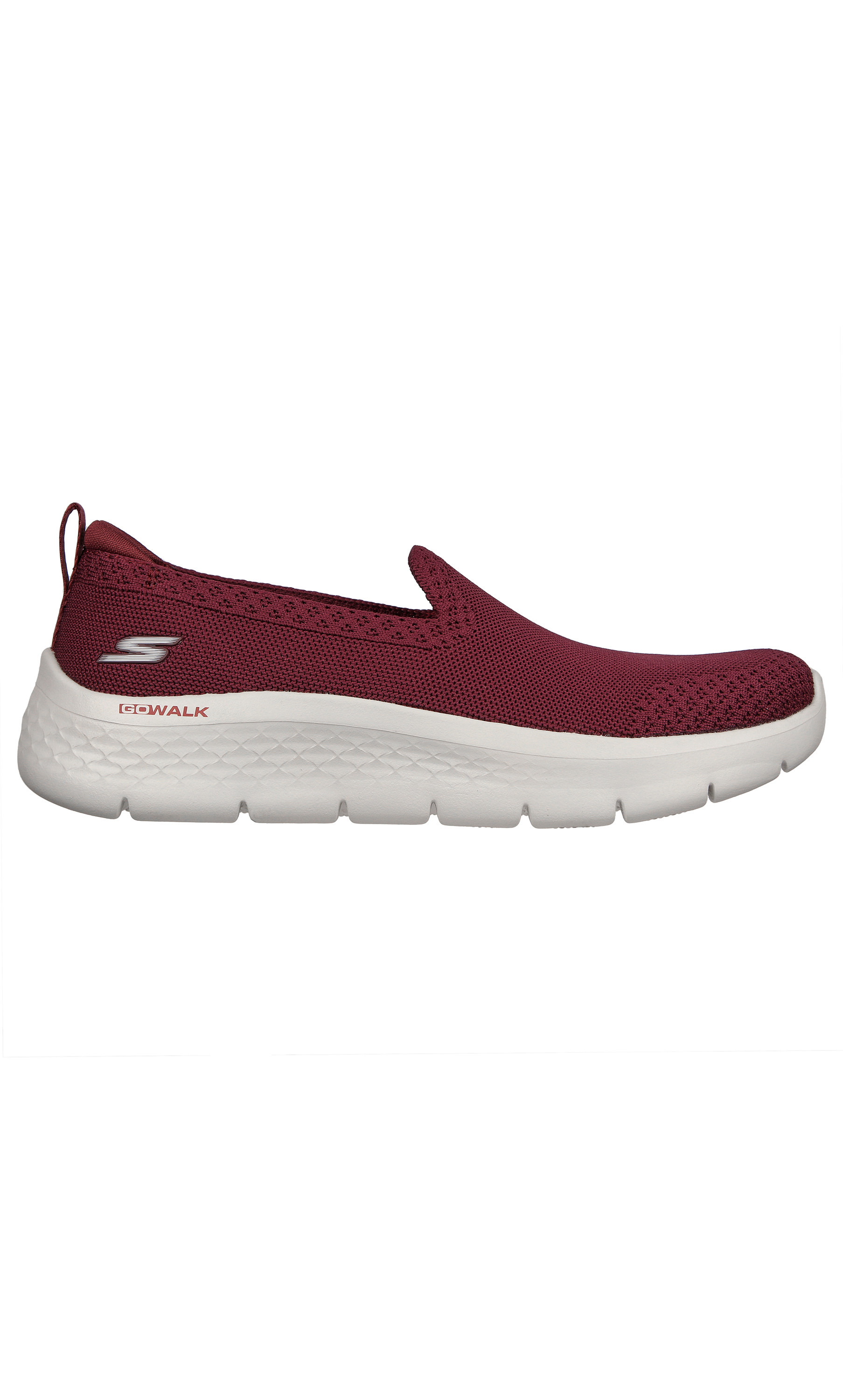 حذاء غوغا مات نعل داخلي بتبريد الهواء من سكيتشرز جو ووك فليكس للنساء 124957-sports-women-shoes-image-7