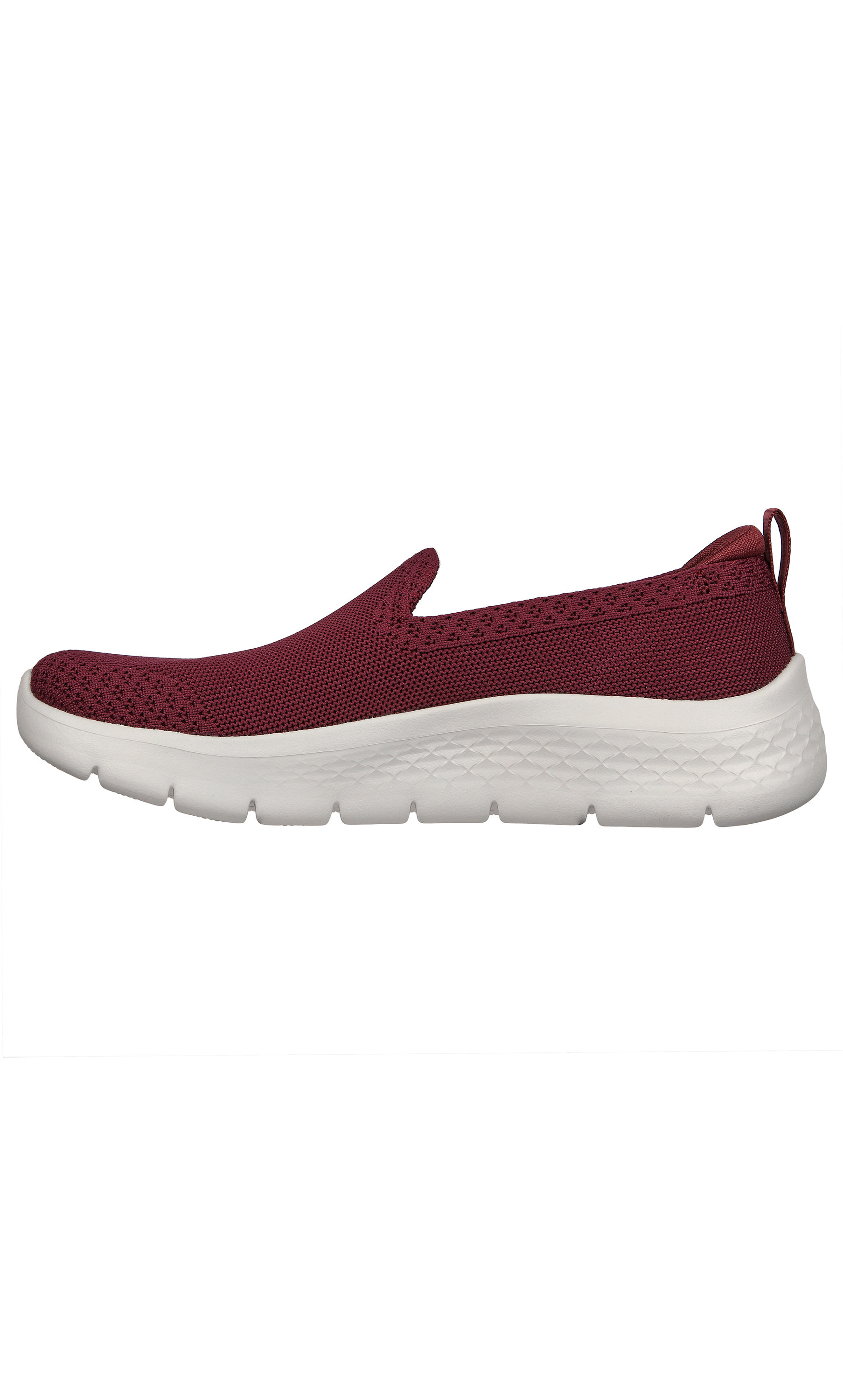 حذاء غوغا مات نعل داخلي بتبريد الهواء من سكيتشرز جو ووك فليكس للنساء 124957-sports-women-shoes-image-8