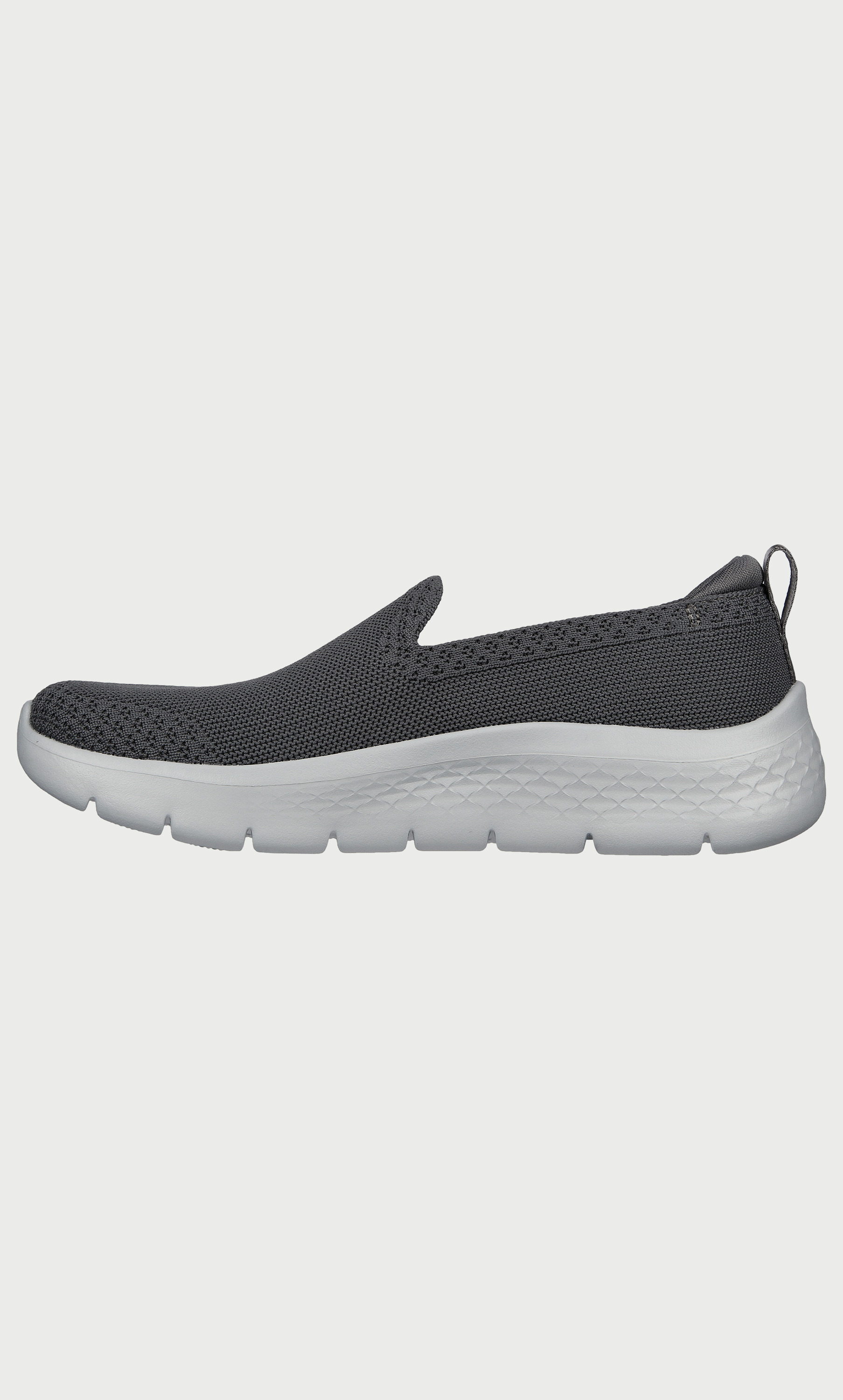 حذاء غوغا مات نعل داخلي بتبريد الهواء من سكيتشرز جو ووك فليكس للنساء 124957-sports-women-shoes-image-23