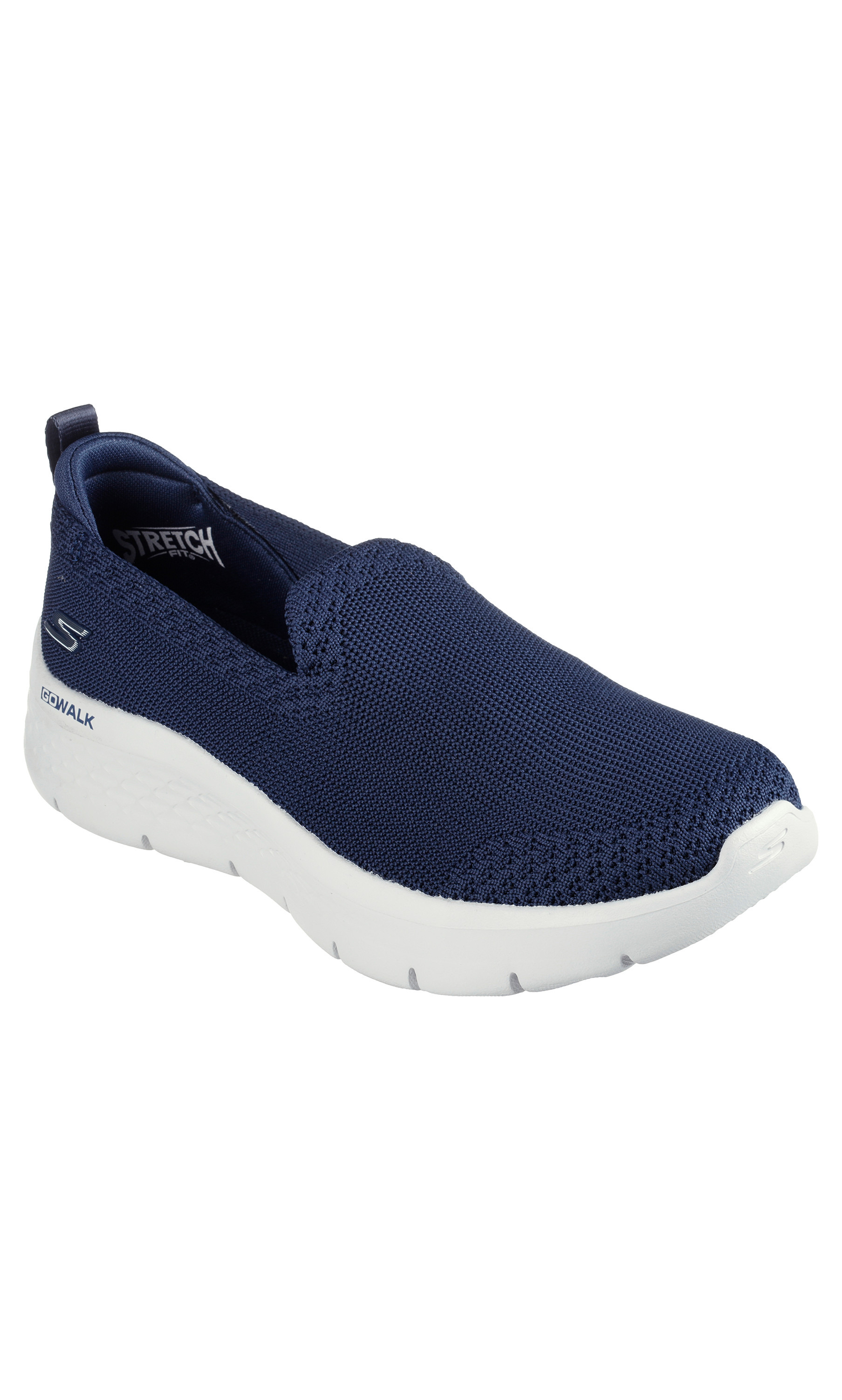 حذاء غوغا مات نعل داخلي بتبريد الهواء من سكيتشرز جو ووك فليكس للنساء 124957-sports-women-shoes-image-11