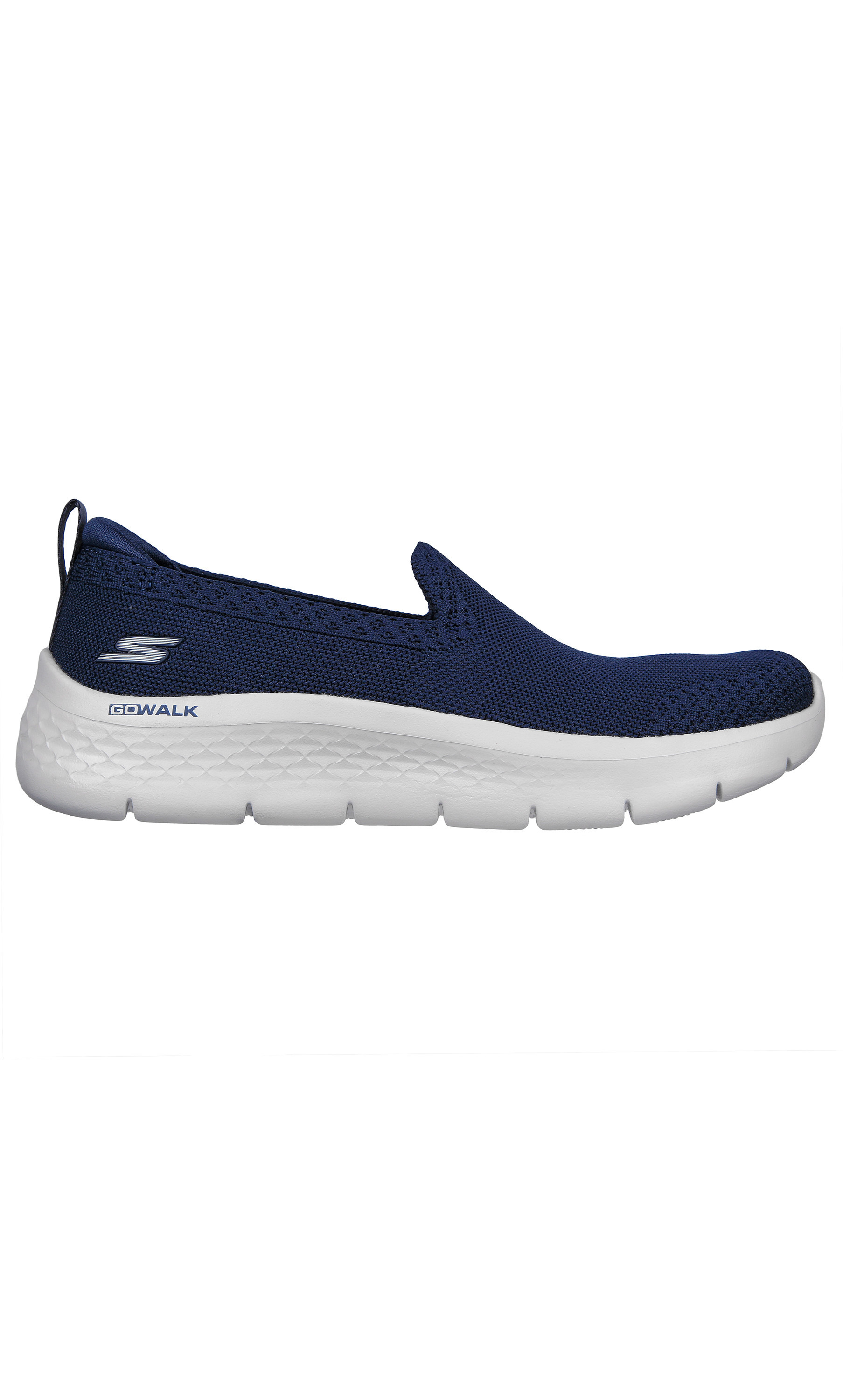 حذاء غوغا مات نعل داخلي بتبريد الهواء من سكيتشرز جو ووك فليكس للنساء 124957-sports-women-shoes-image-12