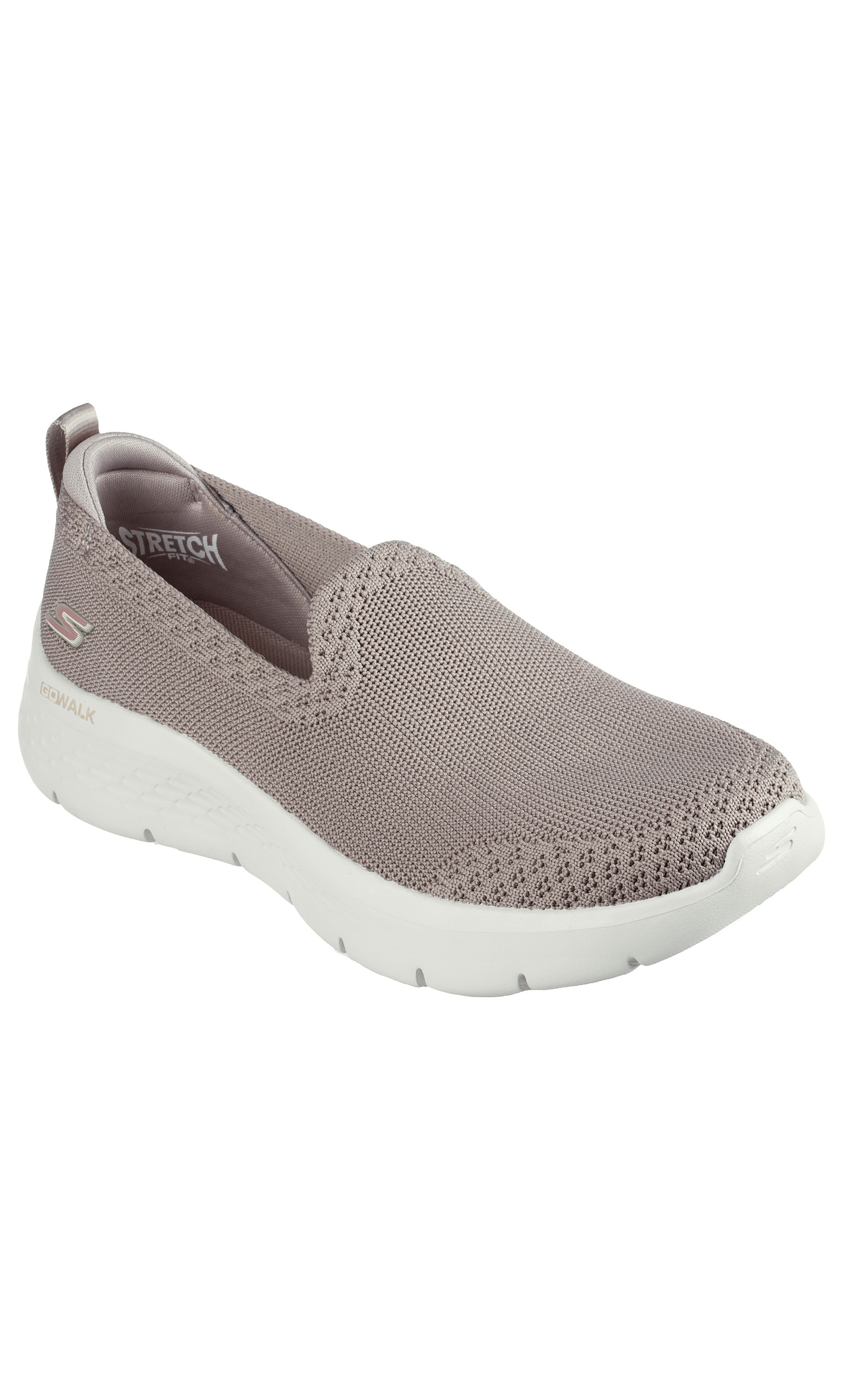 حذاء غوغا مات نعل داخلي بتبريد الهواء من سكيتشرز جو ووك فليكس للنساء 124957-sports-women-shoes-image-16