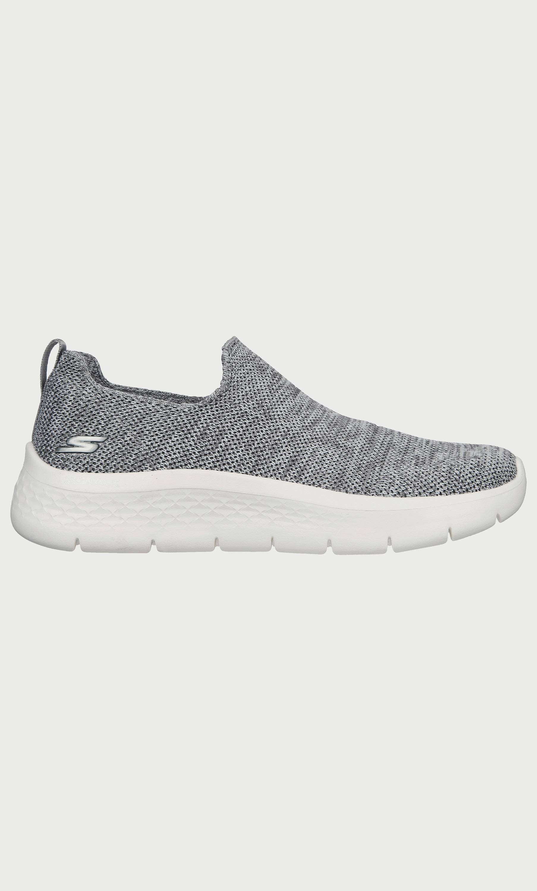 Skechers Go Walk Flex Women Air Cooled Goga Mat Shoes 124961-sports-women-shoes-image-2