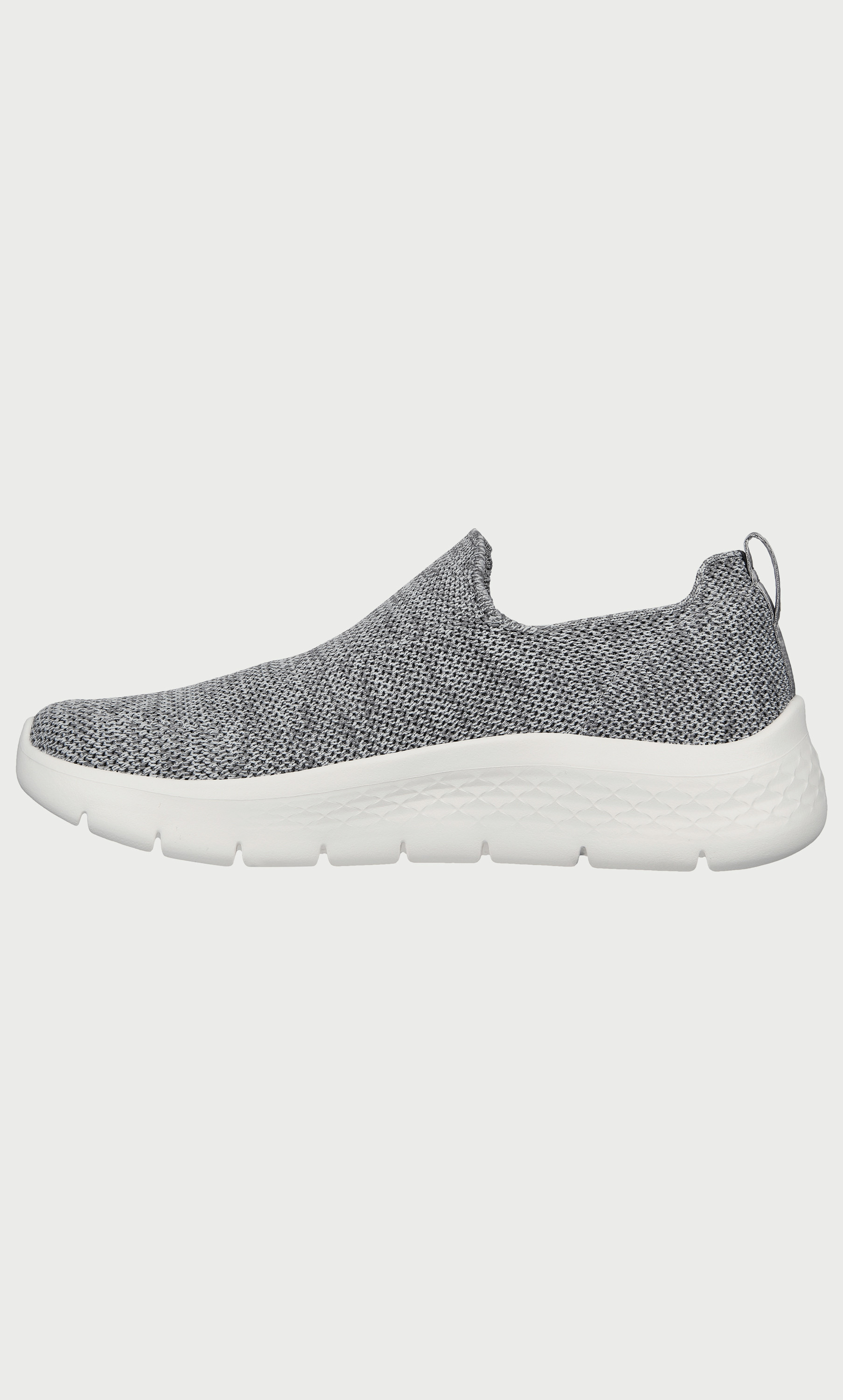 Skechers Go Walk Flex Women Air Cooled Goga Mat Shoes 124961-sports-women-shoes-image-3