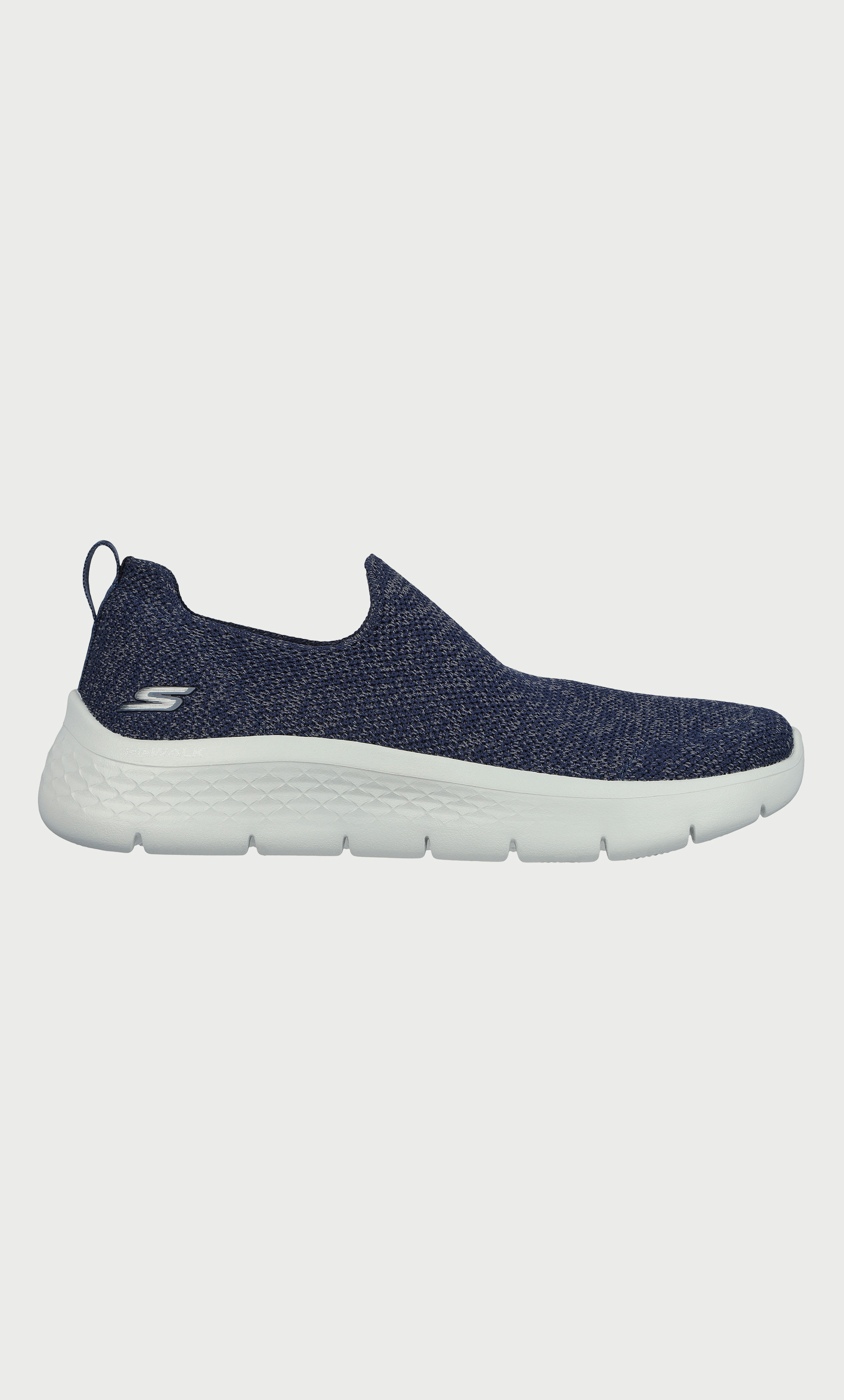 Skechers Go Walk Flex Women Air Cooled Goga Mat Shoes 124961-sports-women-shoes-image-7