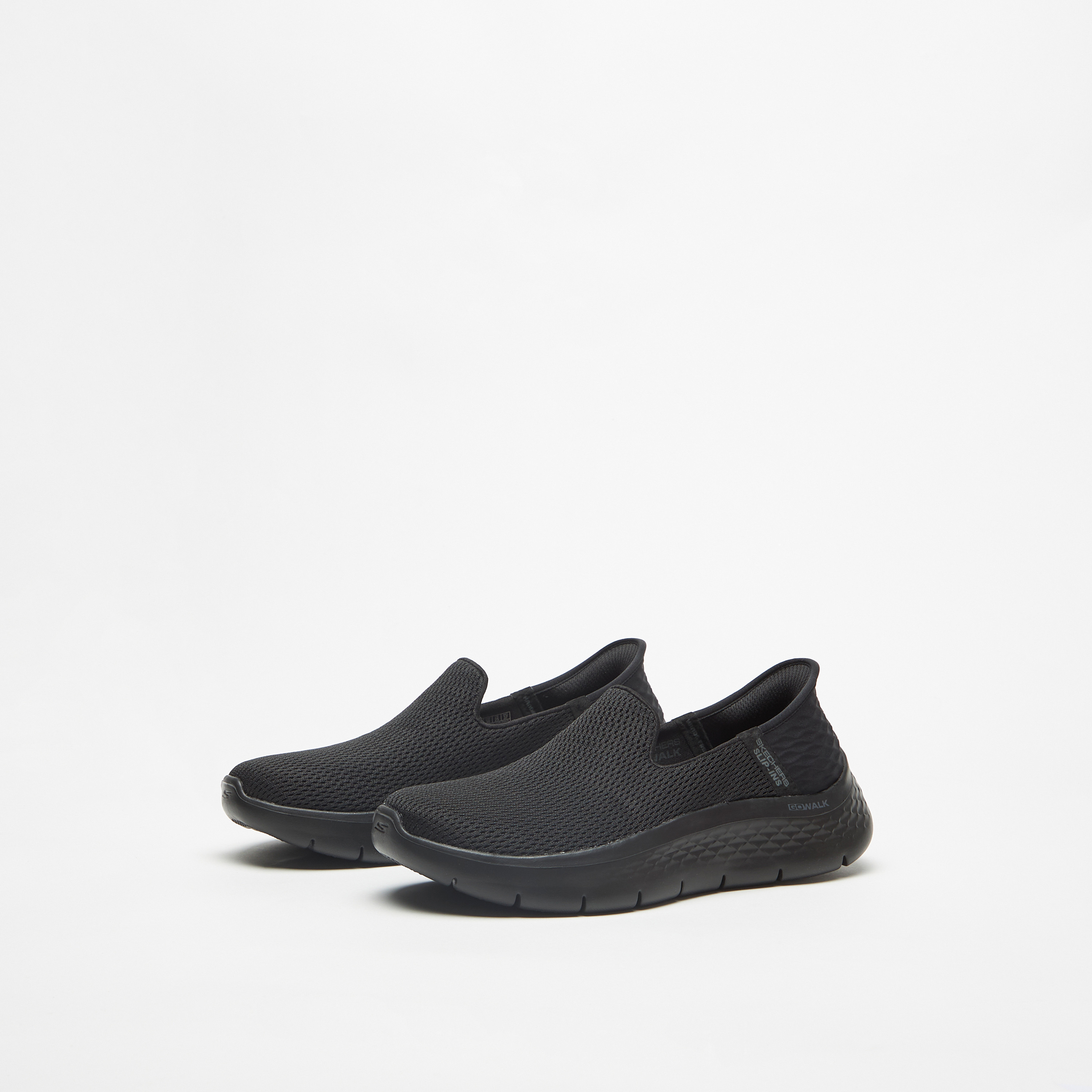 Skechers Go Walk Flex Shoes 124963-women-shoes-sneakers-image-8