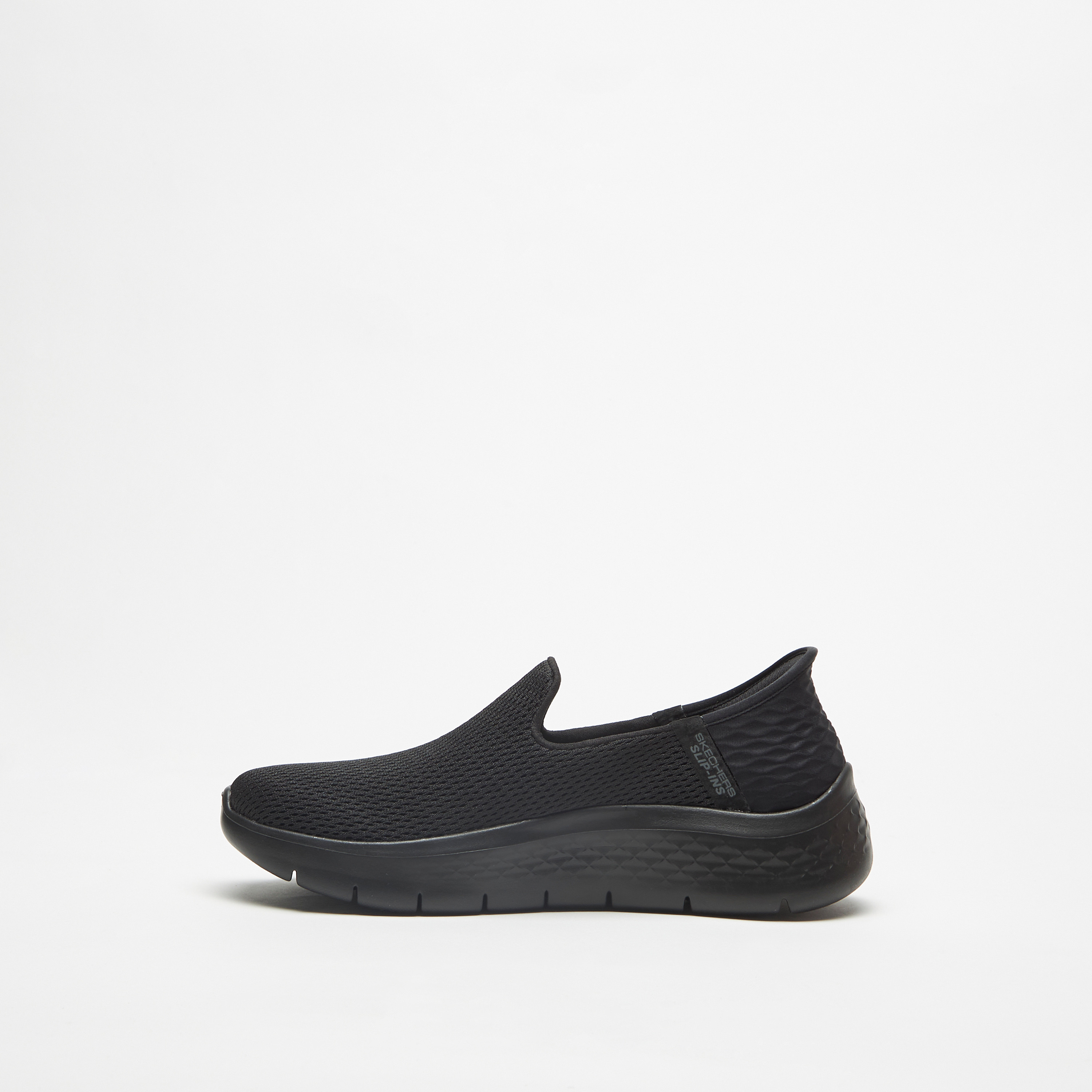 Skechers Go Walk Flex Shoes 124963-women-shoes-sneakers-image-9