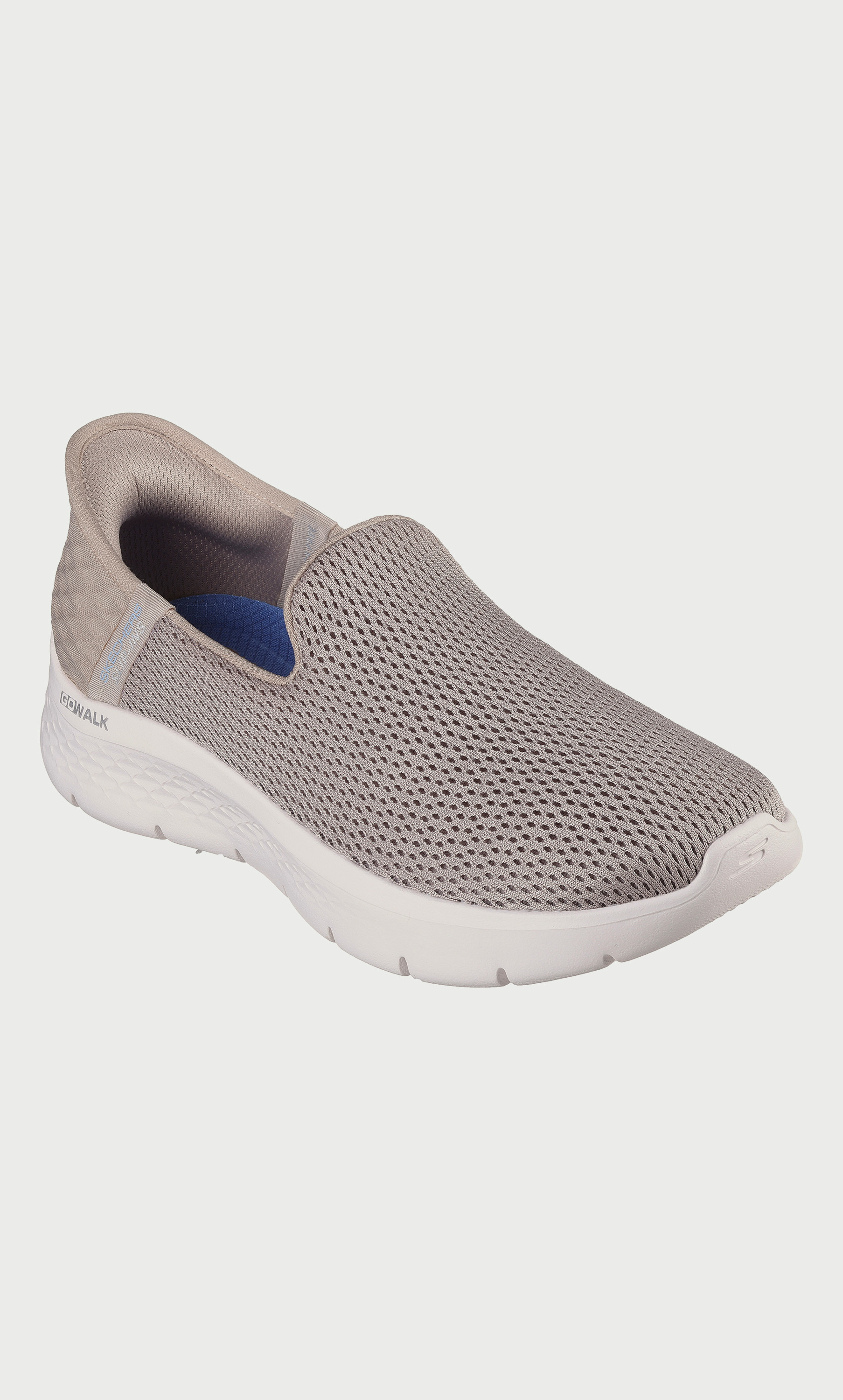 Skechers Go Walk Flex Shoes 124963-women-shoes-sneakers-image-1