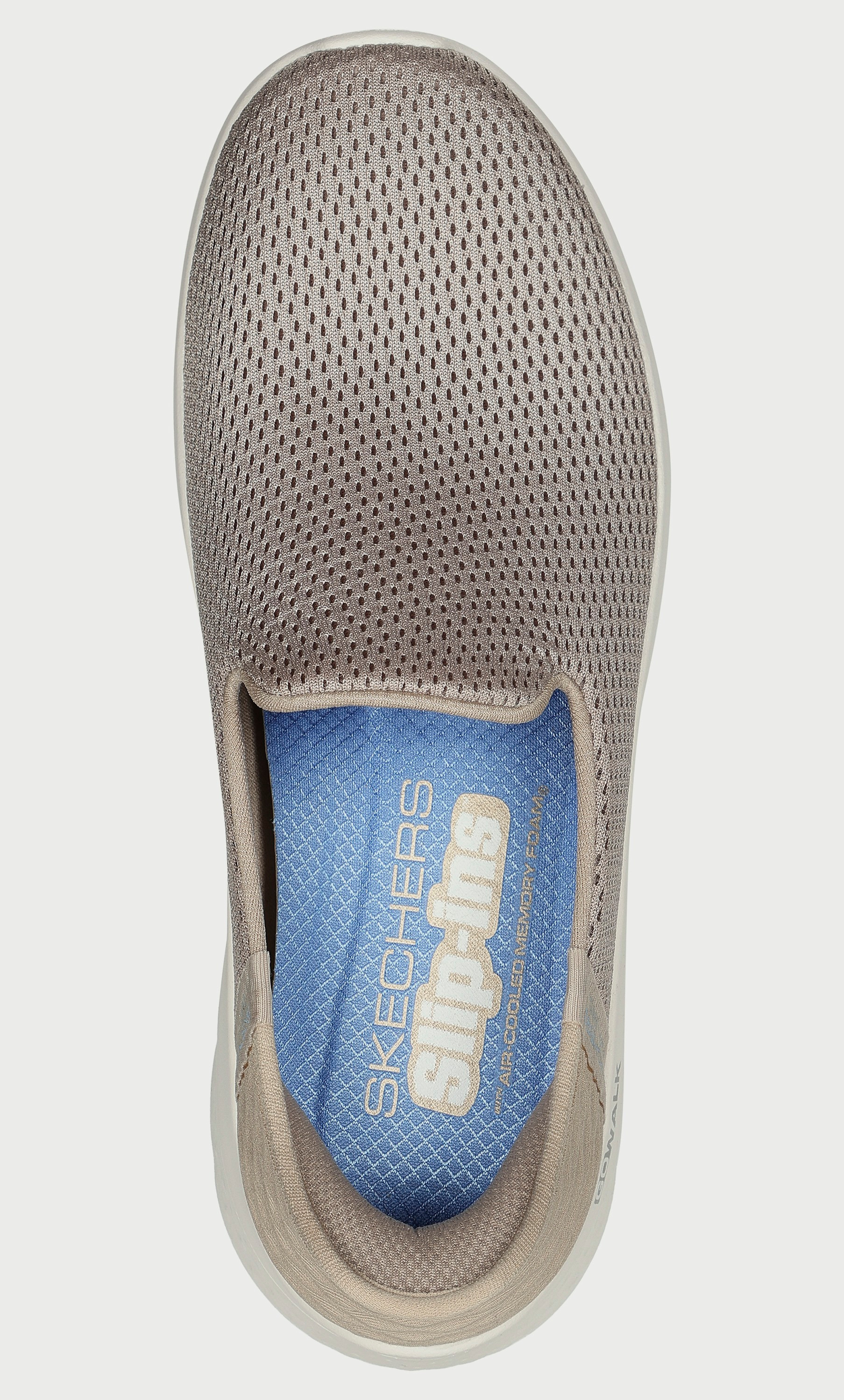 Skechers Go Walk Flex Shoes 124963-women-shoes-sneakers-image-4