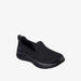 Skechers Women's Go Walk Flex Slip-On Shoes - 124964-BBK-Women%27s Sports Shoes-thumbnail-3