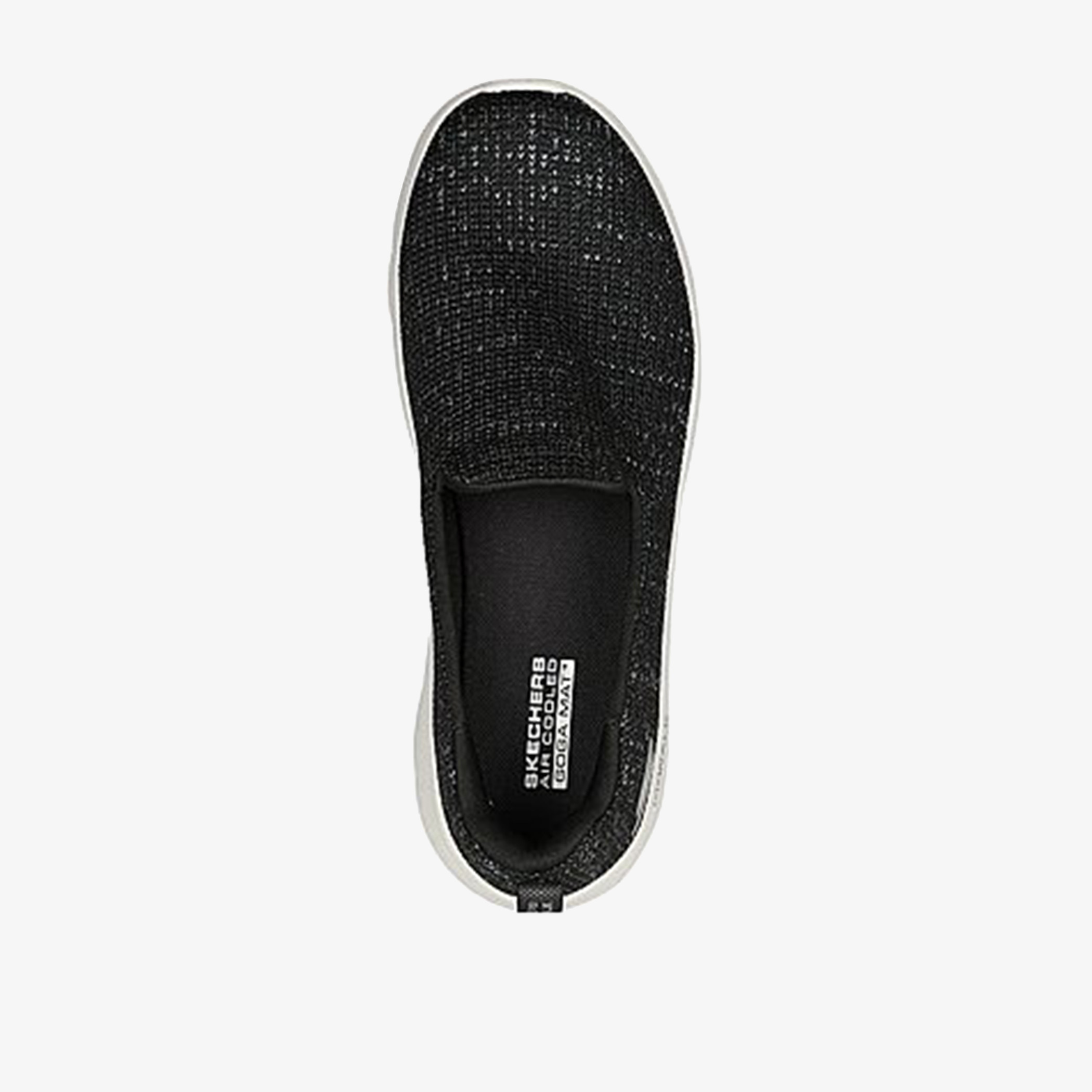 Skechers Women's Slip-On Walking Shoes - GO WALK FLEX-sports-women-shoes-image-2