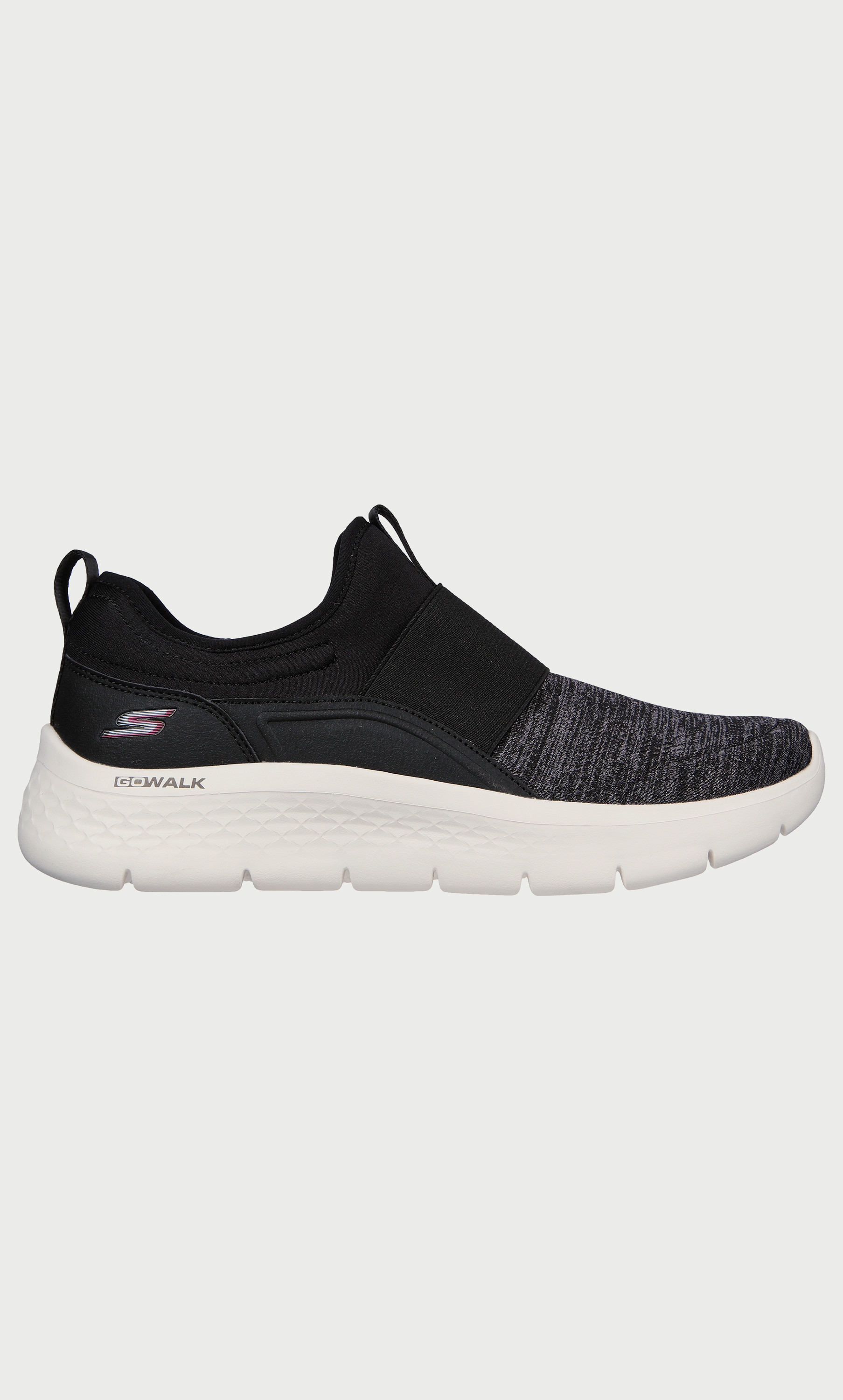 حذاء غوغا مات بتبريد الهواء من سكيتشرز جو ووك فليكس للنساء 124968-sports-women-shoes-image-2