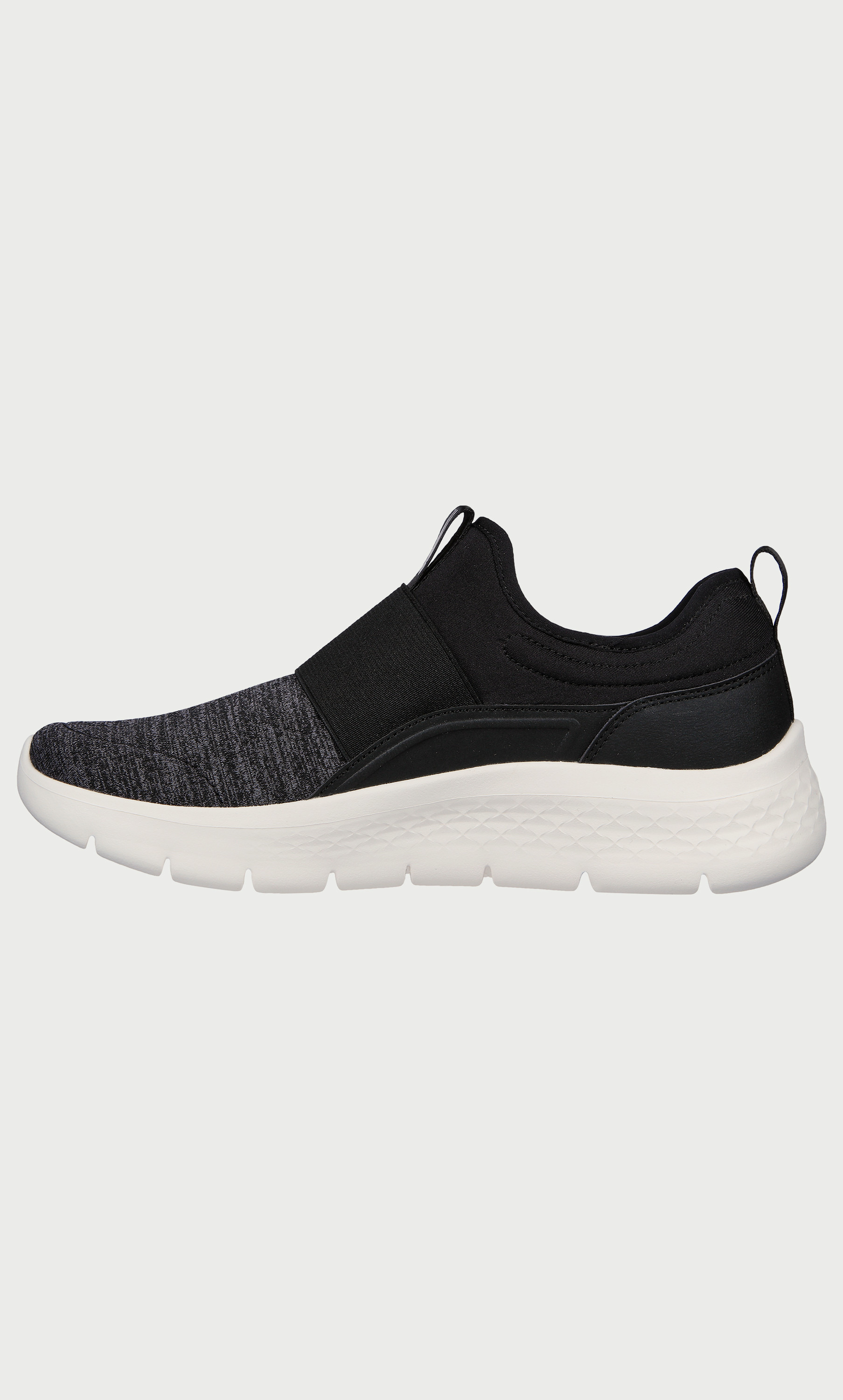 حذاء غوغا مات بتبريد الهواء من سكيتشرز جو ووك فليكس للنساء 124968-sports-women-shoes-image-3
