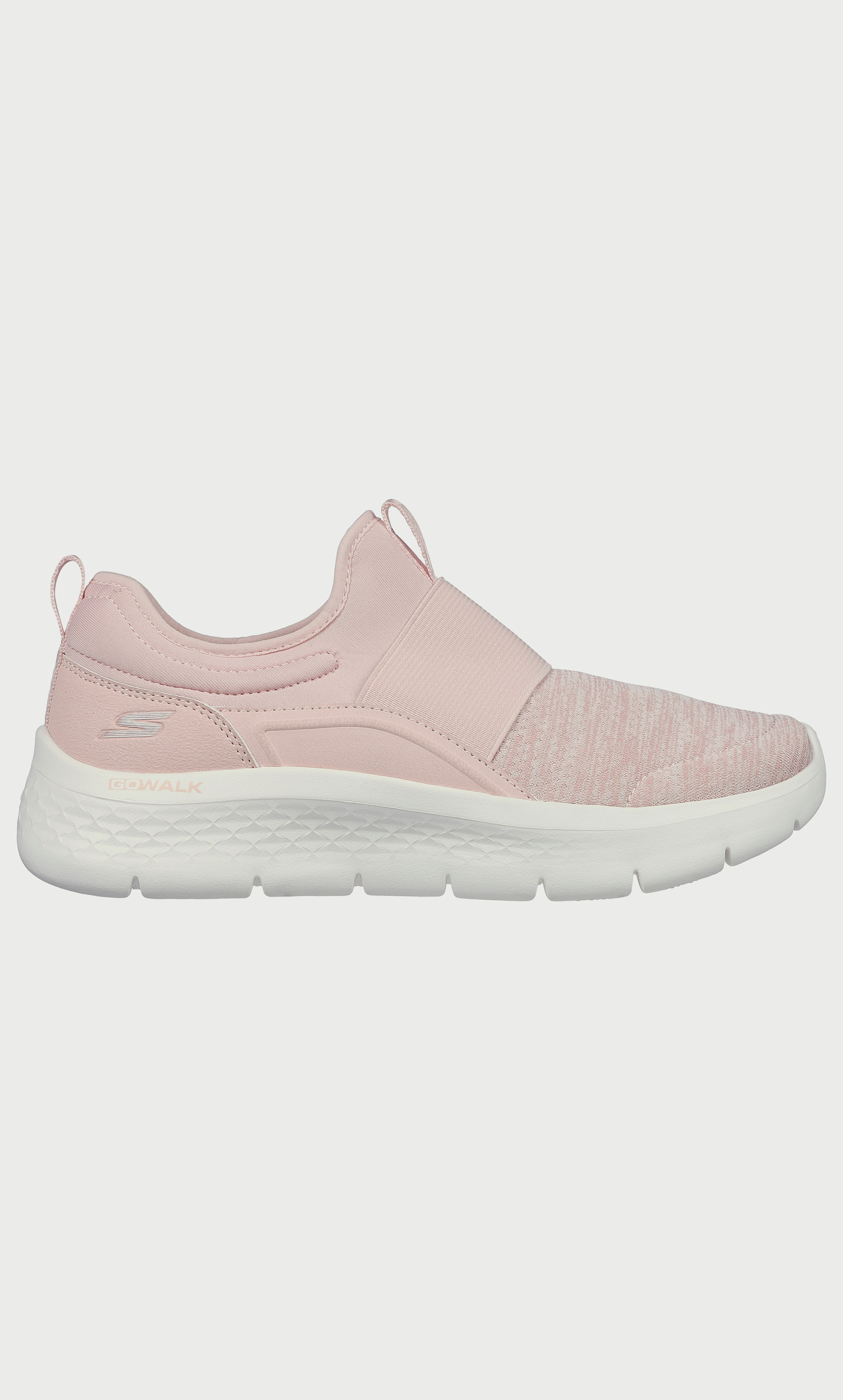 حذاء غوغا مات بتبريد الهواء من سكيتشرز جو ووك فليكس للنساء 124968-sports-women-shoes-image-7