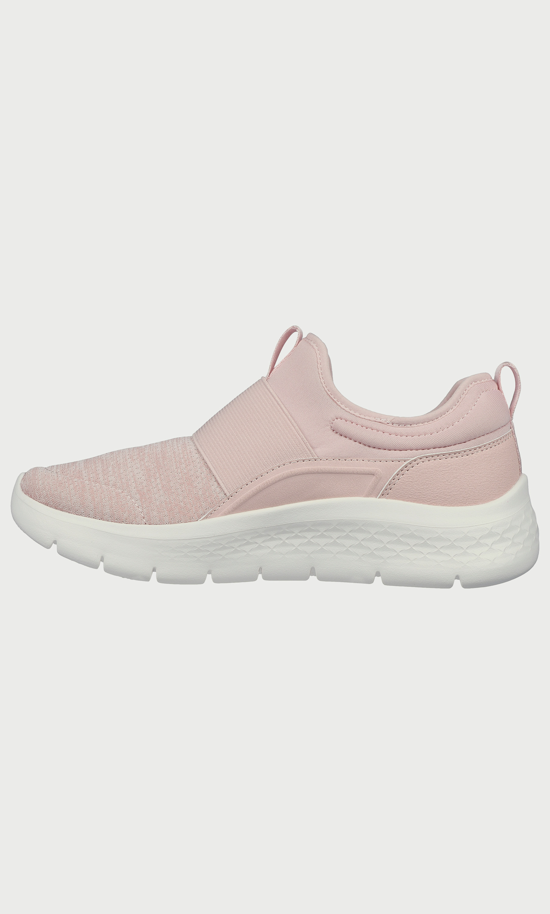 حذاء غوغا مات بتبريد الهواء من سكيتشرز جو ووك فليكس للنساء 124968-sports-women-shoes-image-8