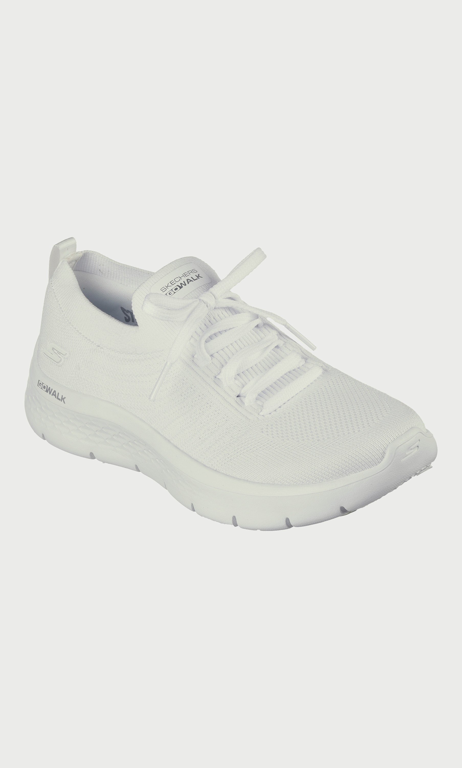 Skechers Go Walk Flex Women Air Cooled Goga Mat Shoes 124969-sports-women-shoes-image-11