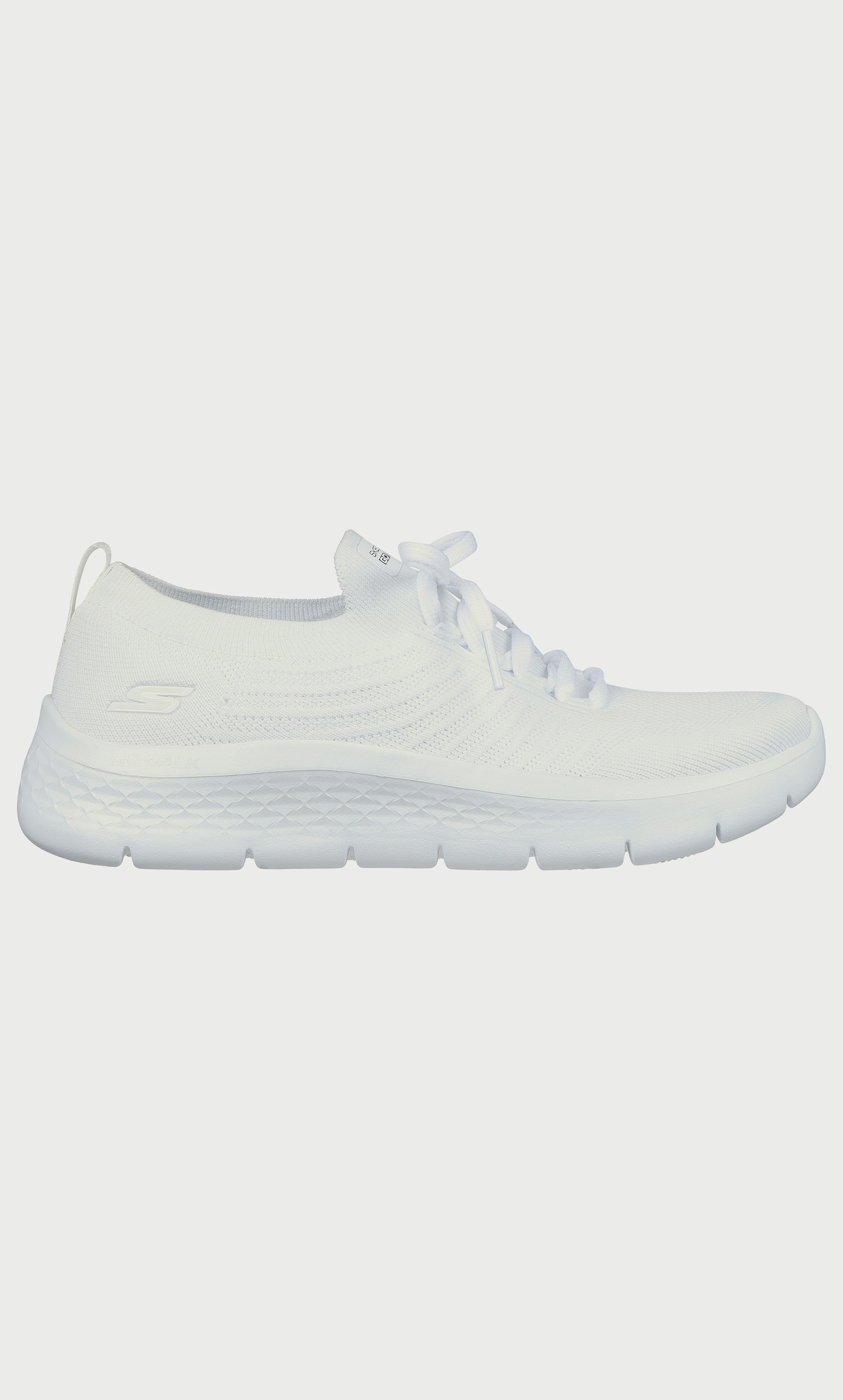 Skechers Go Walk Flex Women Air Cooled Goga Mat Shoes 124969-sports-women-shoes-image-12