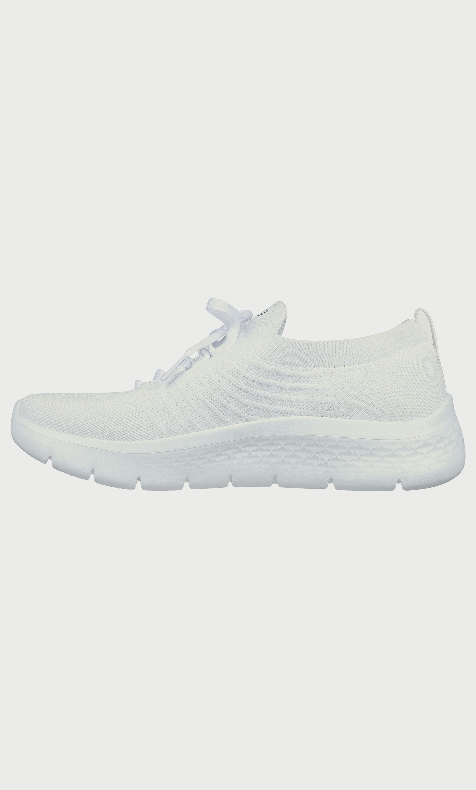 Skechers Go Walk Flex Women Air Cooled Goga Mat Shoes 124969-sports-women-shoes-image-13