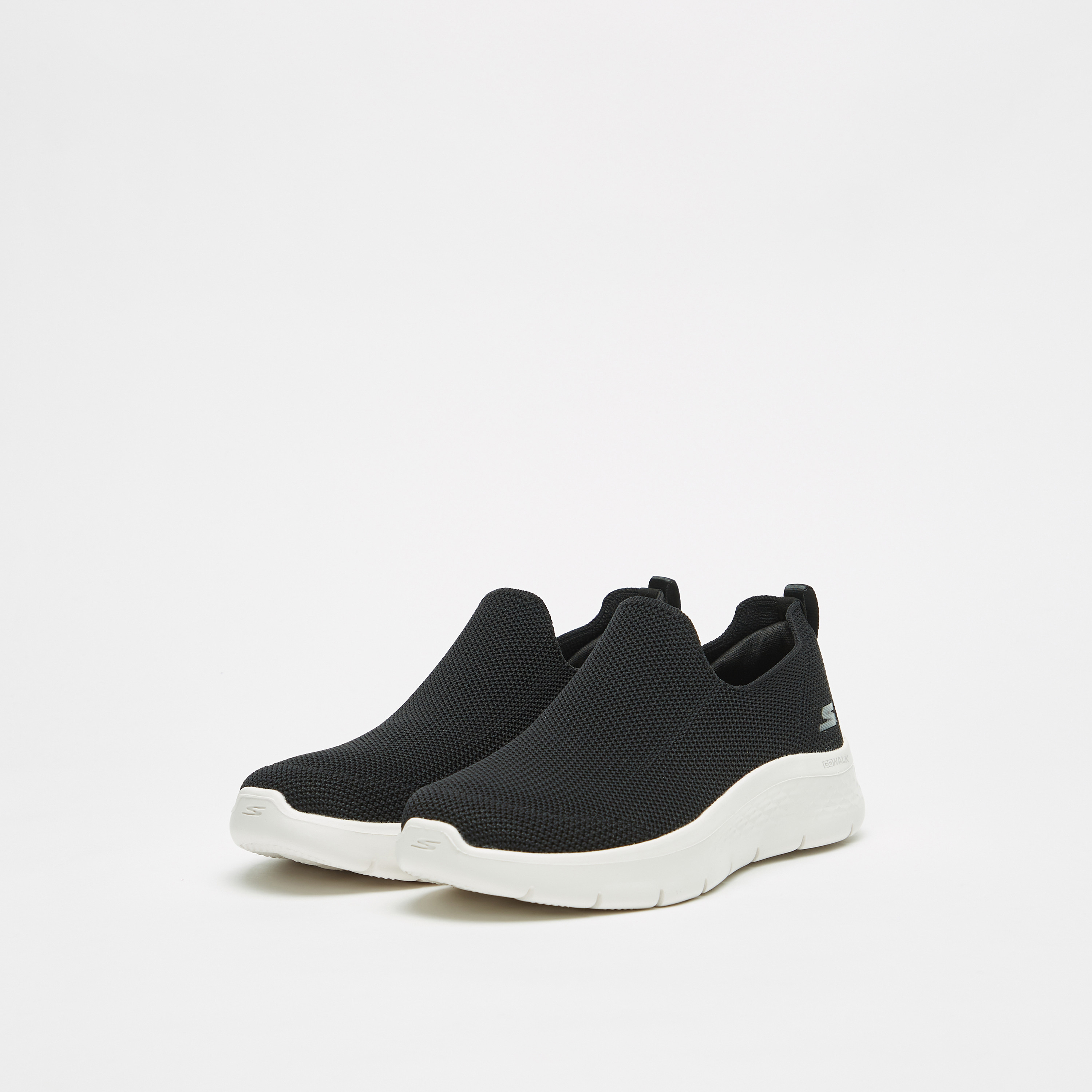 Skechers Go Walk Flex Women Air Cooled Goga Mat Shoes | 124973-sports-women-shoes-image-2