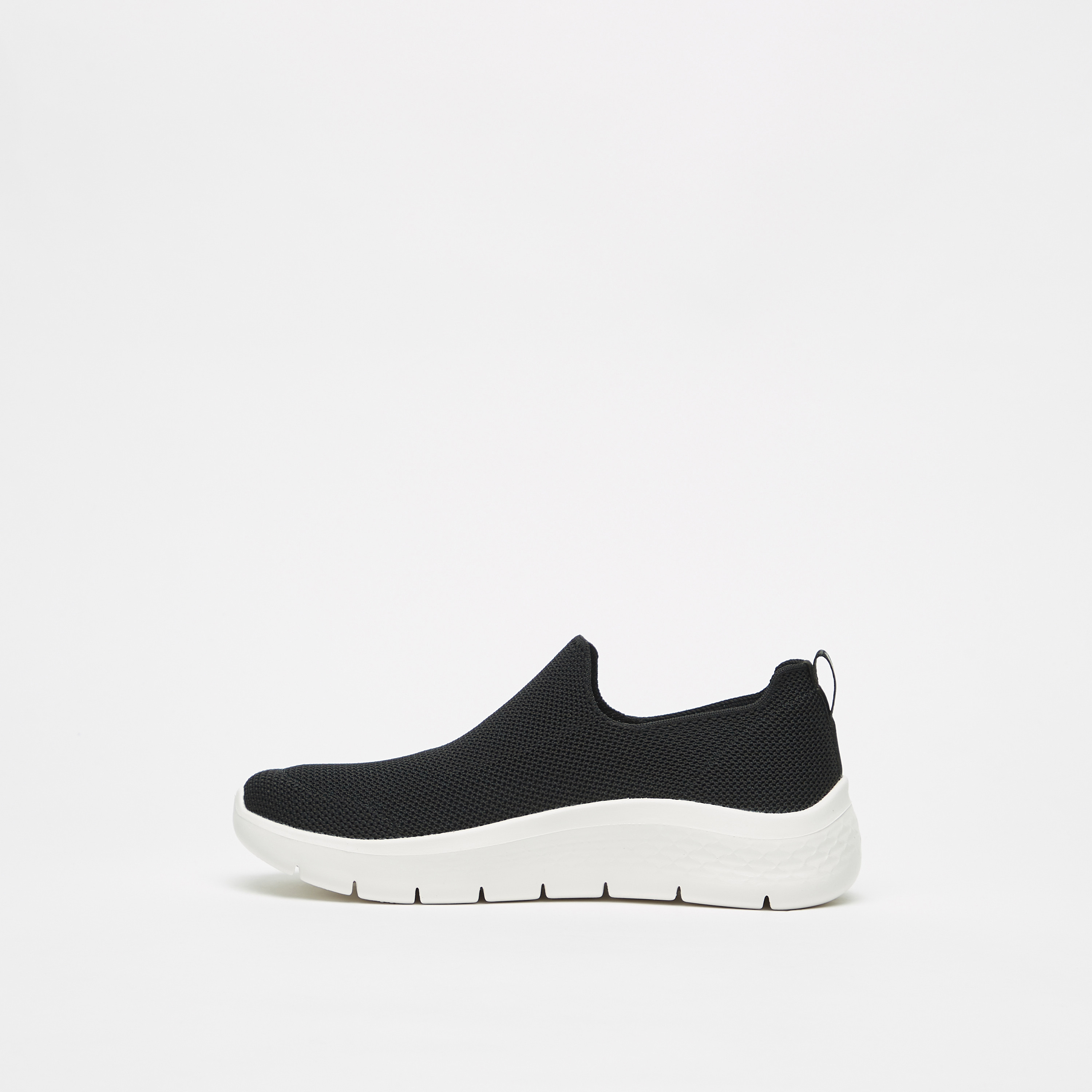 Skechers Go Walk Flex Women Air Cooled Goga Mat Shoes | 124973-sports-women-shoes-image-3