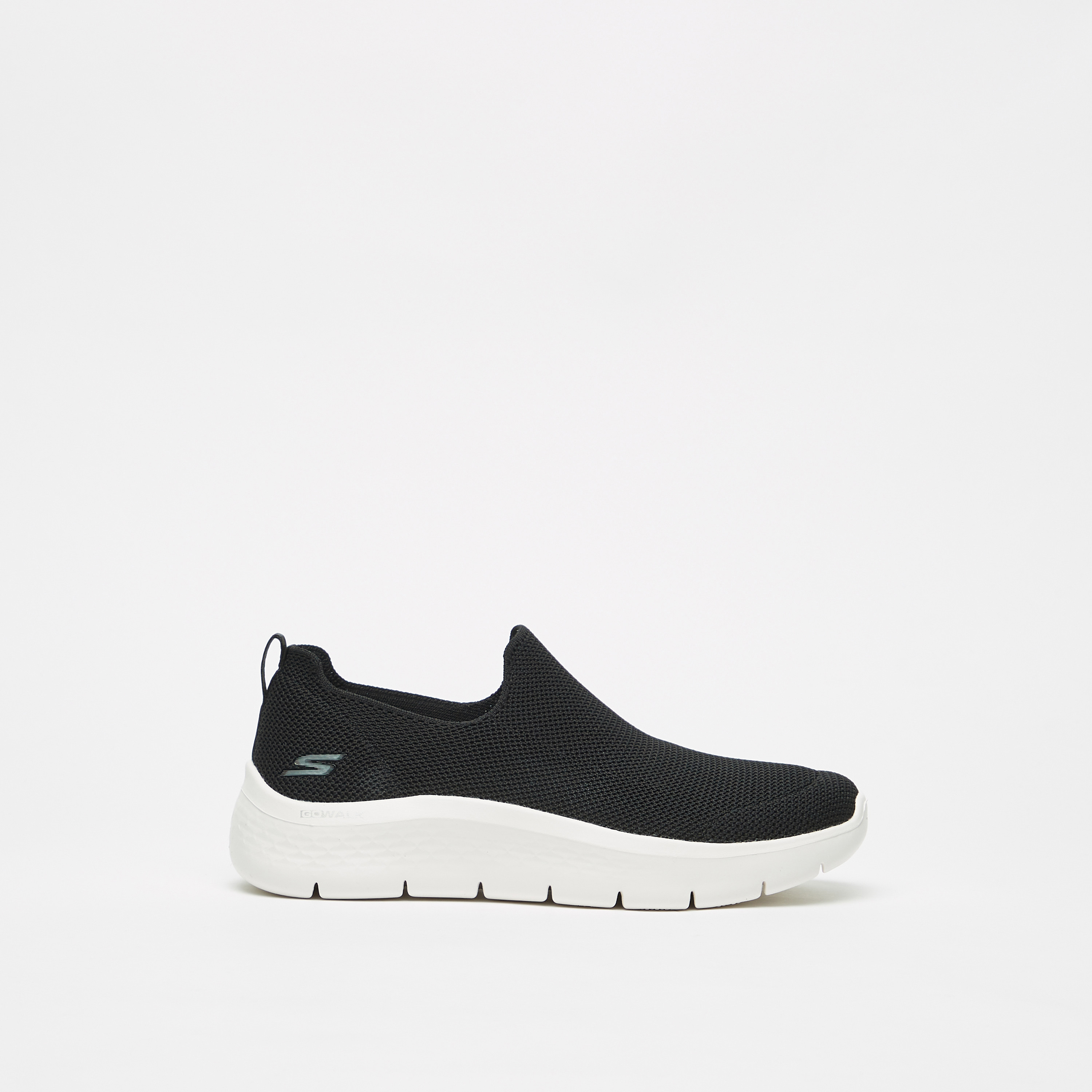 Skechers Go Walk Flex Women Air Cooled Goga Mat Shoes | 124973-sports-women-shoes-image-4