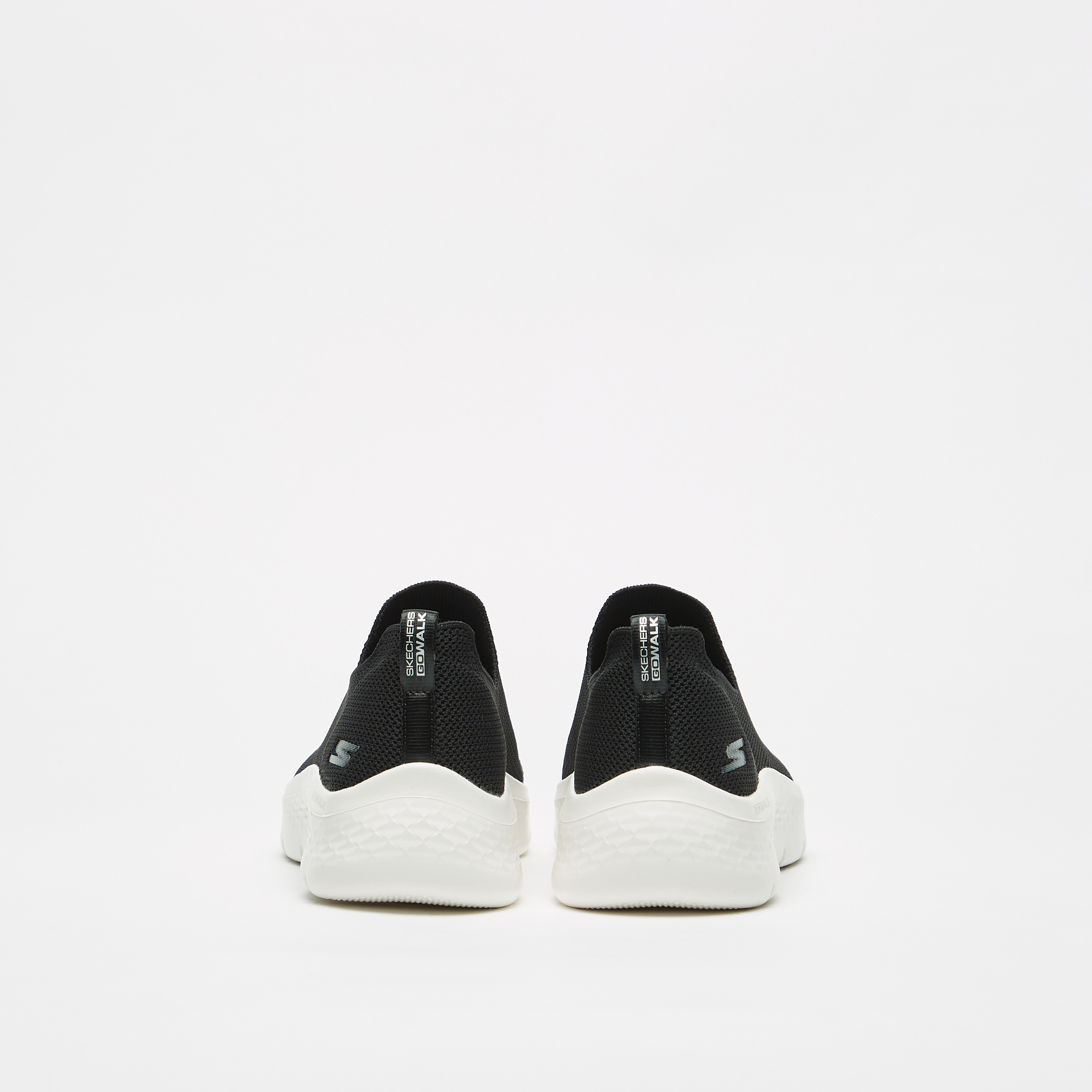 Skechers Go Walk Flex Women Air Cooled Goga Mat Shoes | 124973-sports-women-shoes-image-5