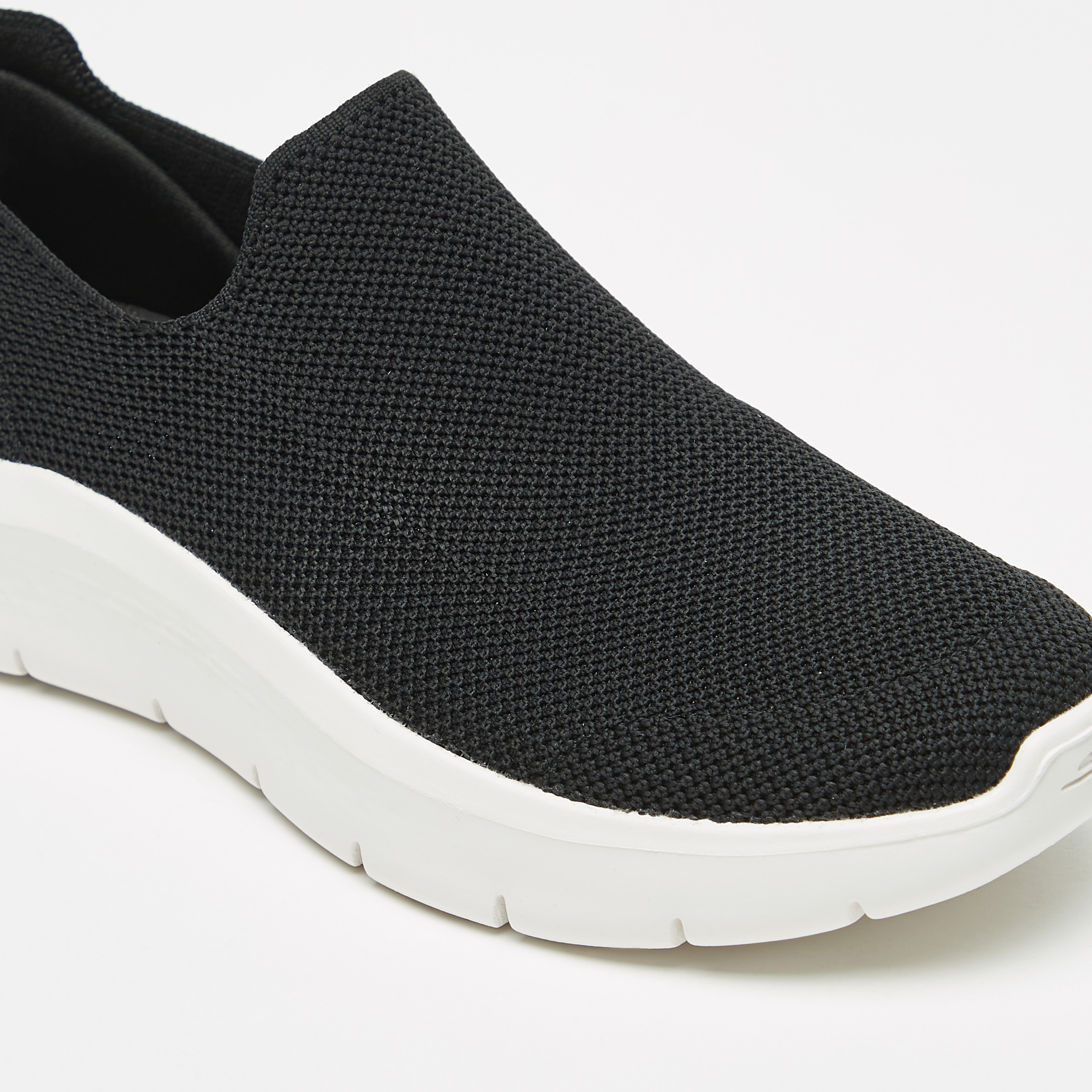 Skechers Go Walk Flex Women Air Cooled Goga Mat Shoes | 124973-sports-women-shoes-image-7