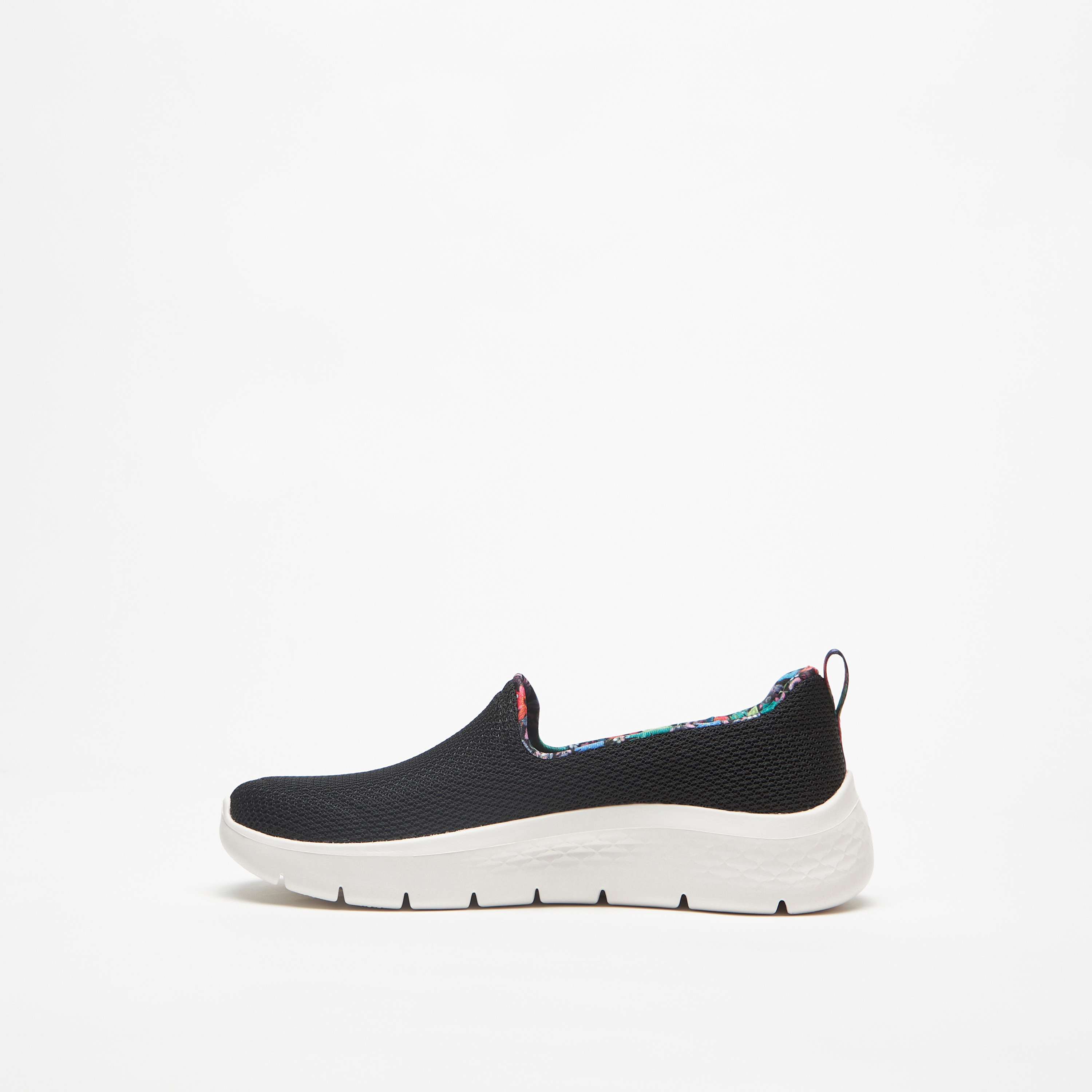 حذاء غوغا مات بتبريد الهواء من سكيتشرز جو ووك فليكس للنساء | 124974-sports-women-shoes-image-3