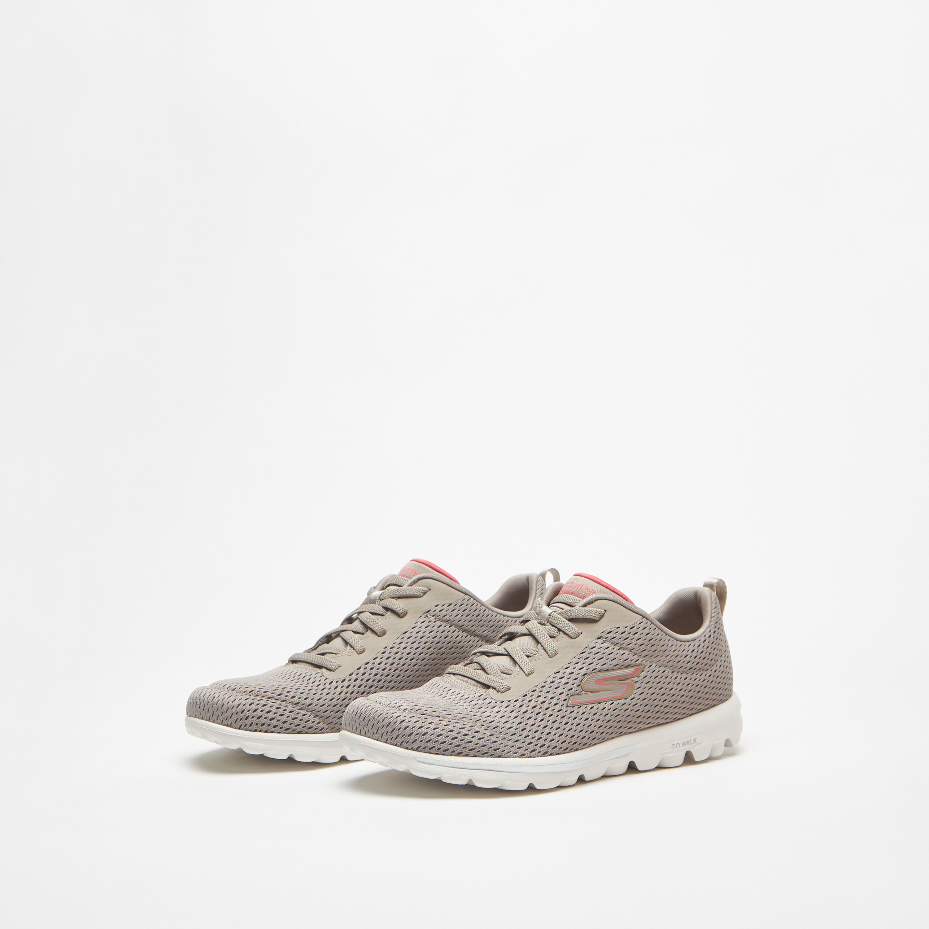 Skechers Go Walk Travel Women Air Cooled Goga Mat Shoes | 124985-sports-women-shoes-image-2