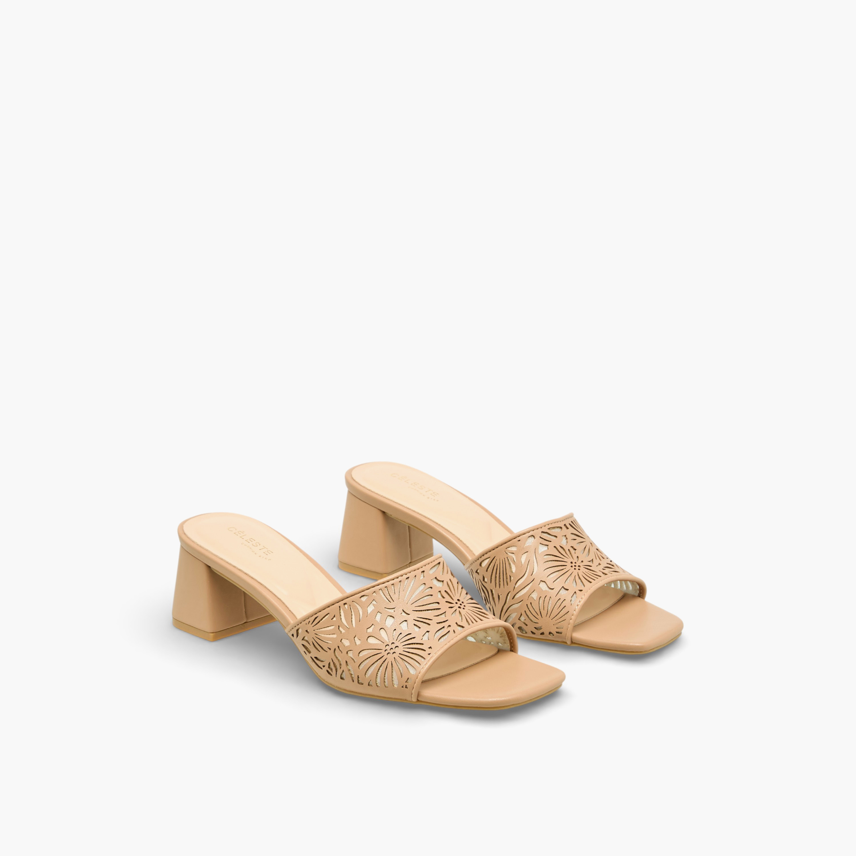 صندل بكعب عريض للنساء من سيليست-women-shoes-sandals-heeled-image-1