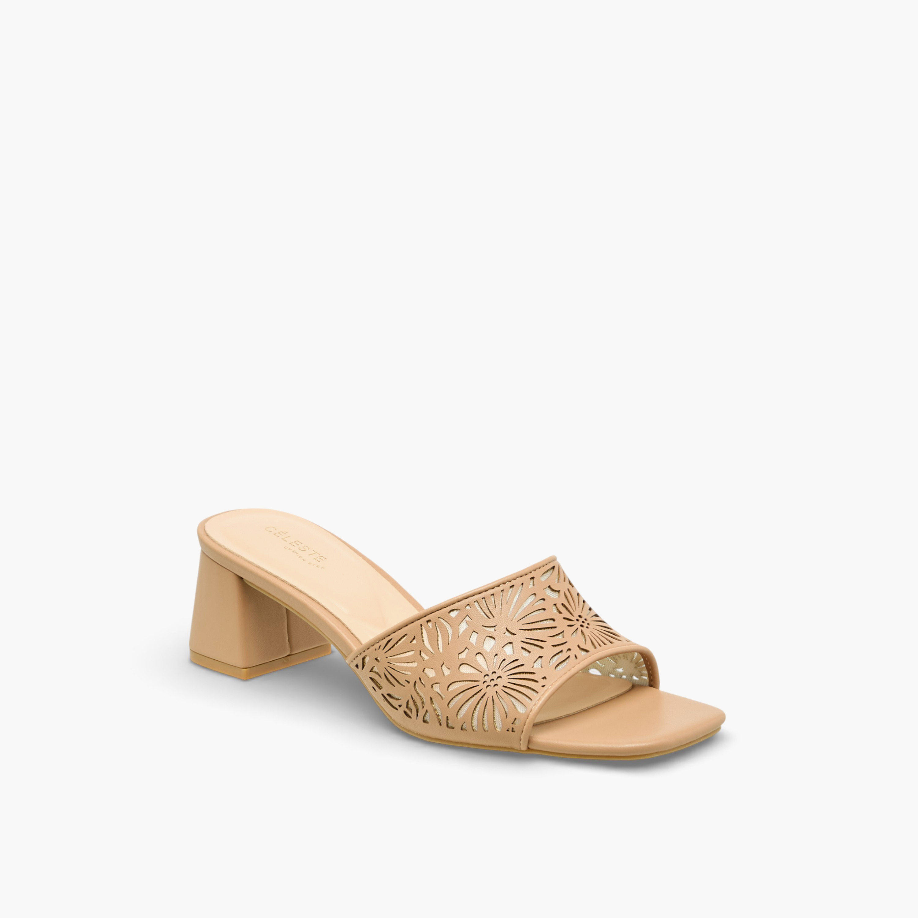 صندل بكعب عريض للنساء من سيليست-women-shoes-sandals-heeled-image-2