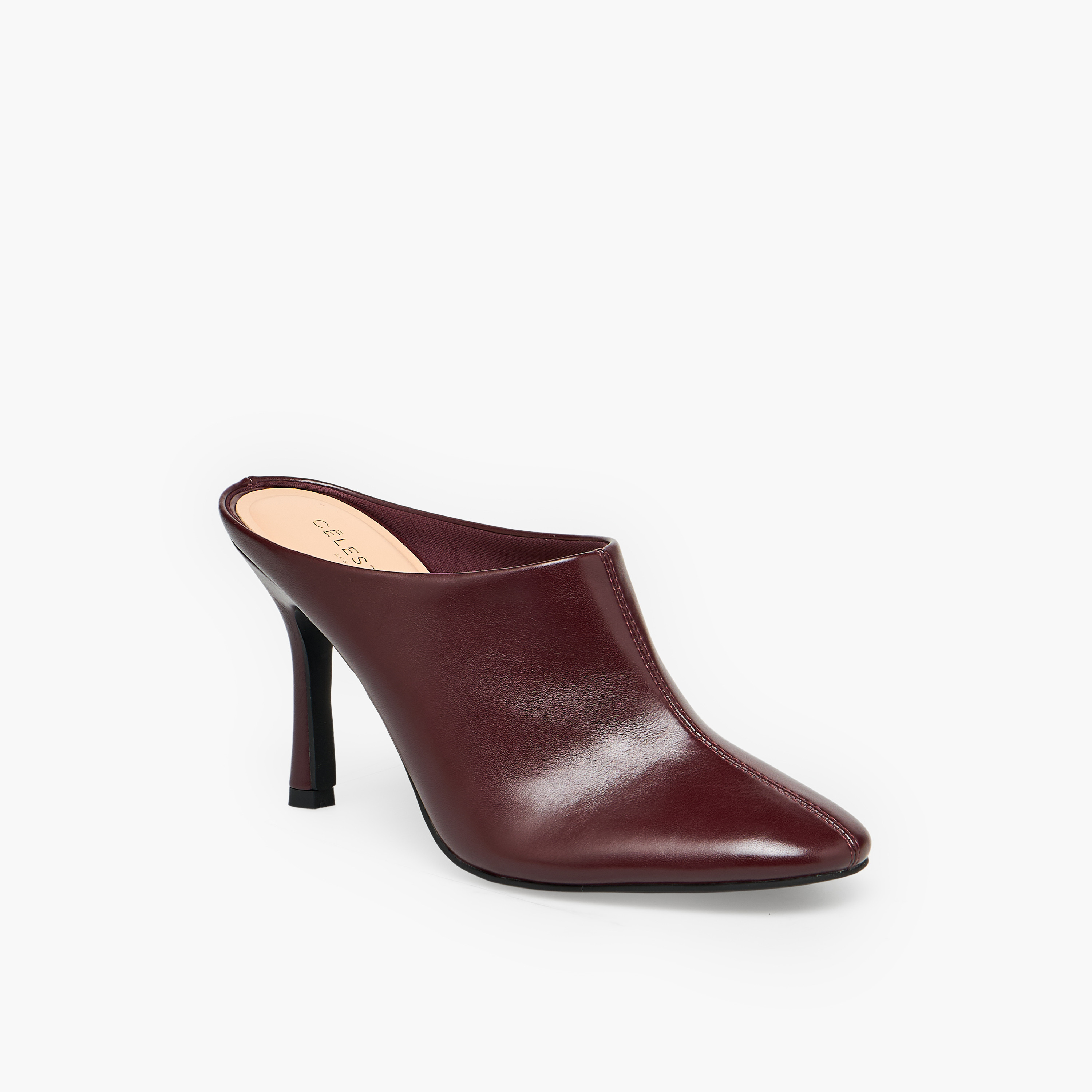 حذاء ميول بكعب ستيليتو ومقدمة مدببة للنساء من سيليست-women-shoes-sandals-heeled-image-2