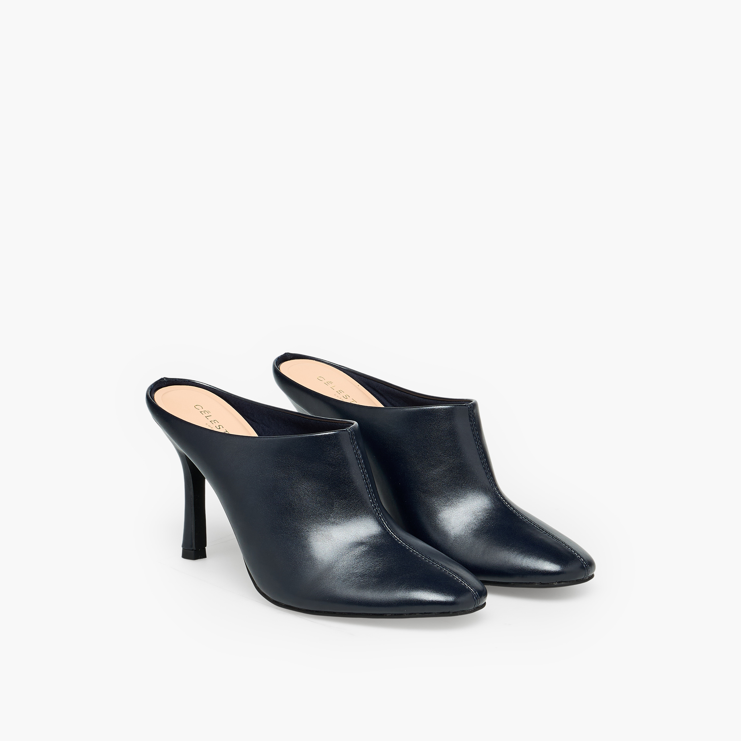 حذاء ميول بكعب ستيليتو ومقدمة مدببة للنساء من سيليست-women-shoes-sandals-heeled-image-1