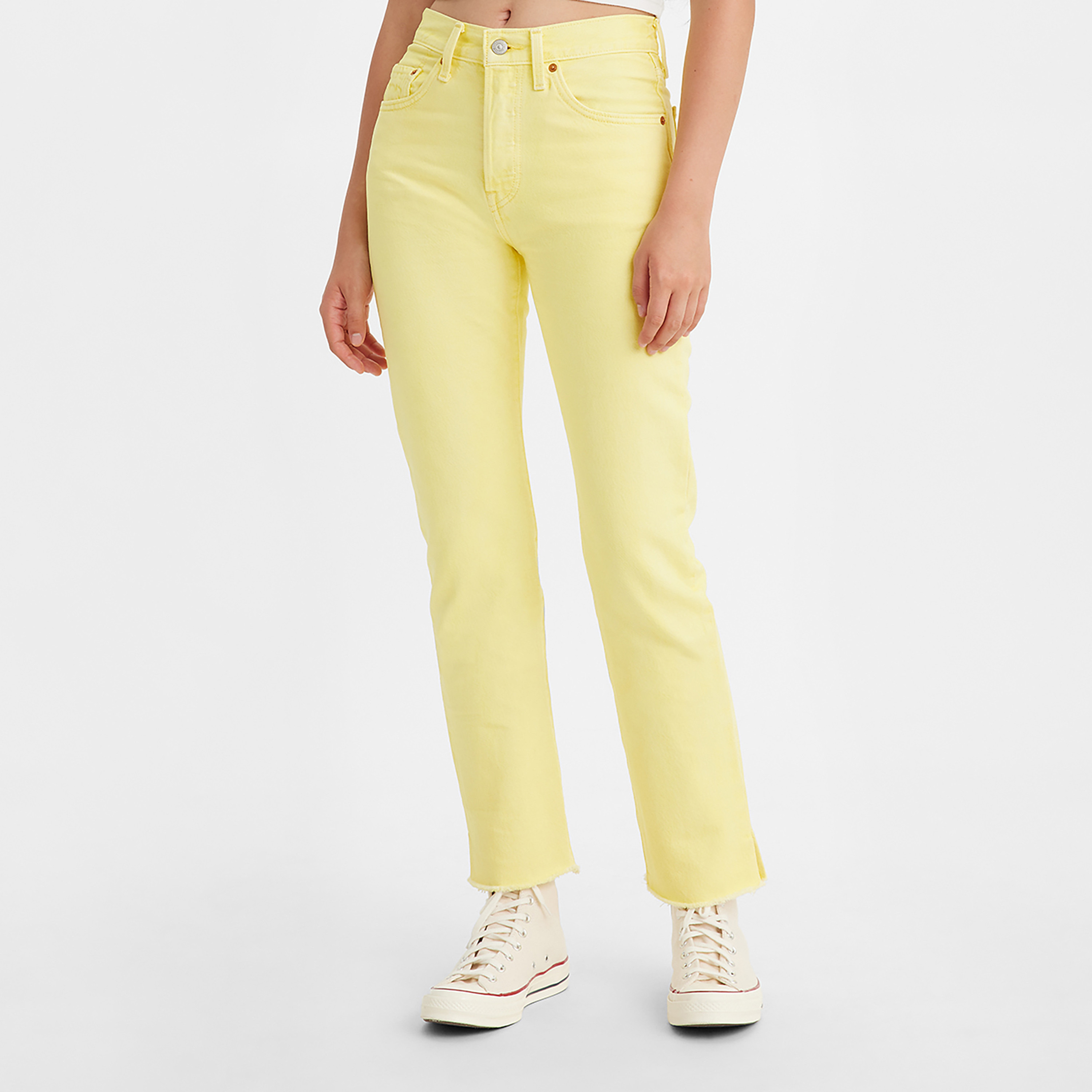 جينز ليفايز 501 الأصلي للسيدات-women-clothing-bottoms-jeans-image-1