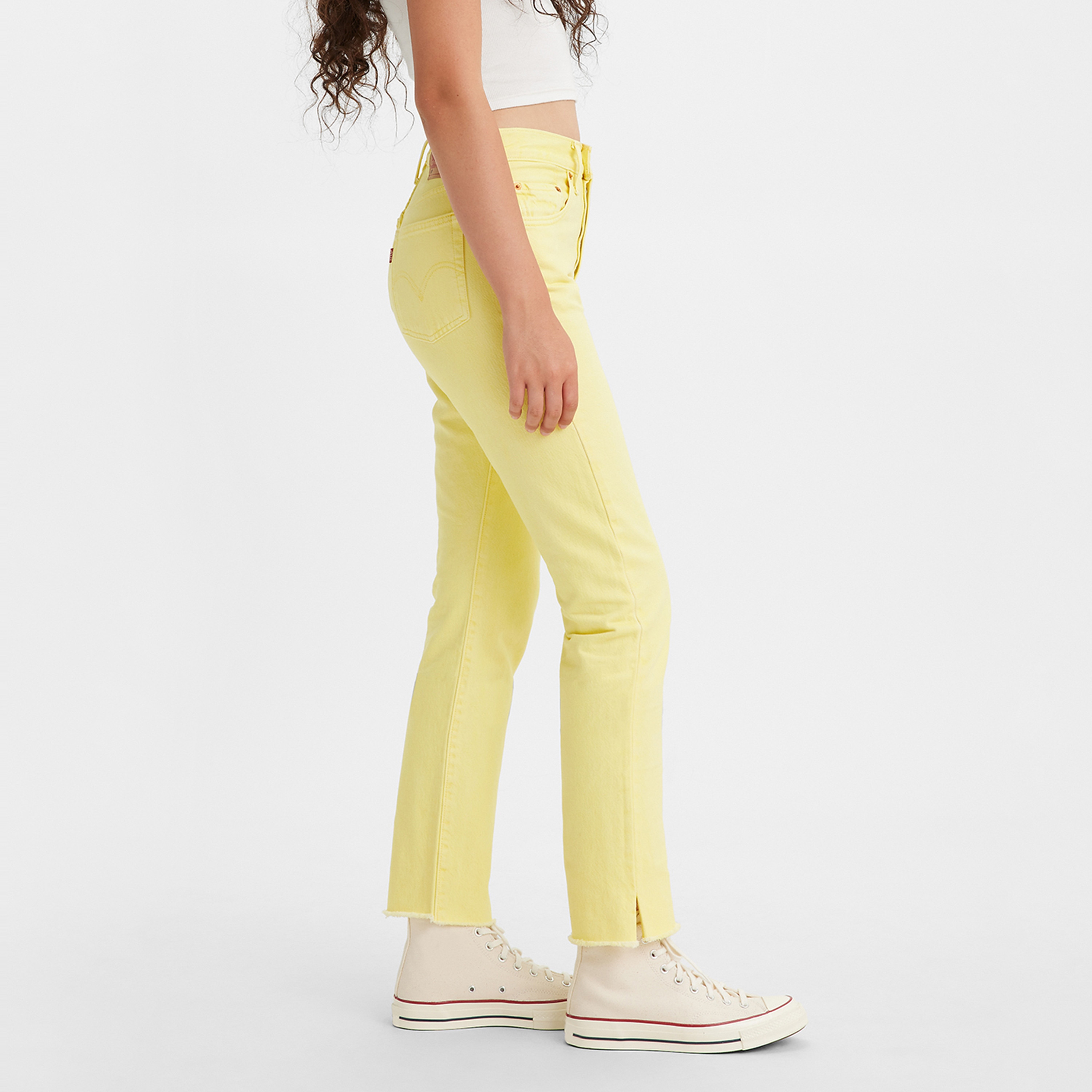 جينز ليفايز 501 الأصلي للسيدات-women-clothing-bottoms-jeans-image-2