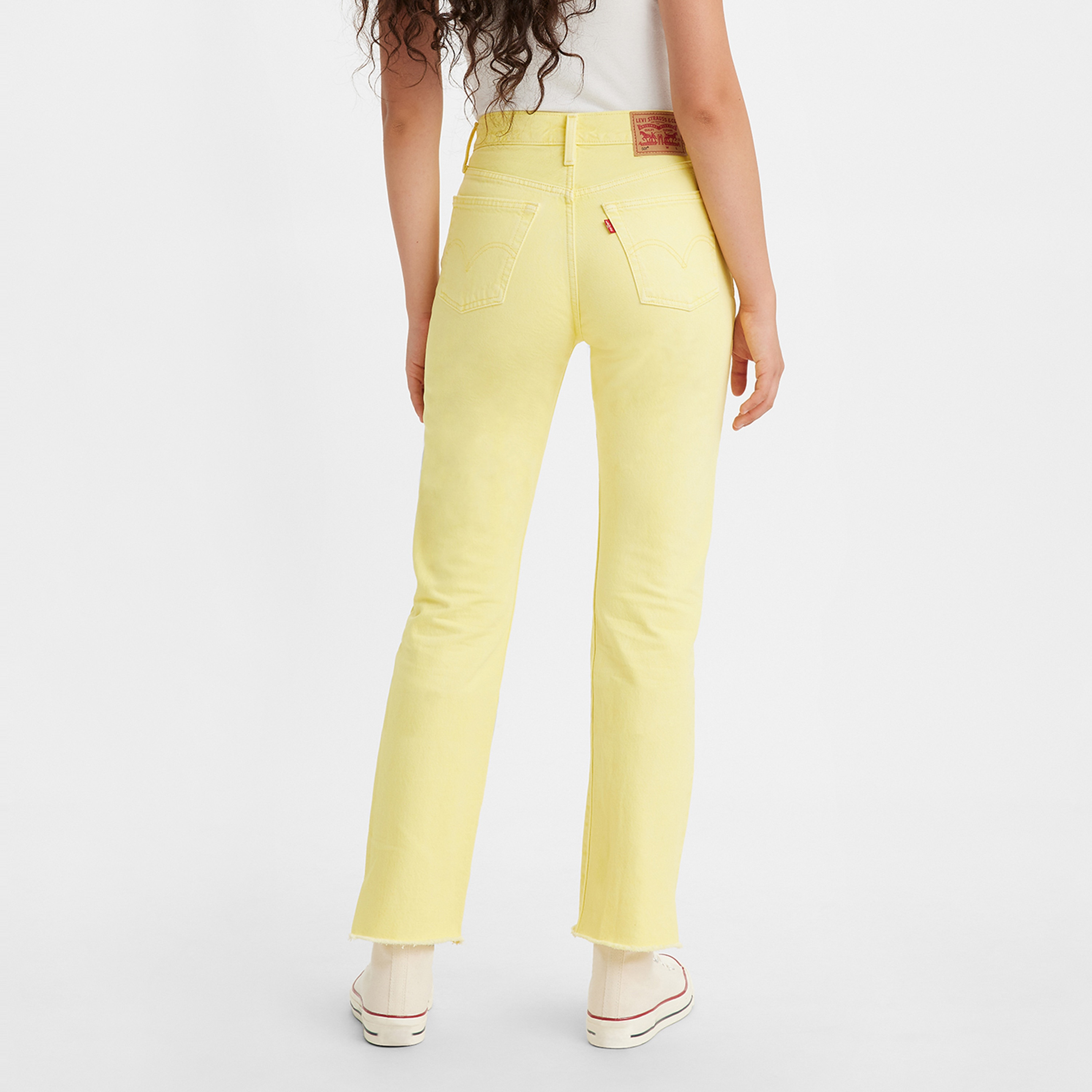 جينز ليفايز 501 الأصلي للسيدات-women-clothing-bottoms-jeans-image-3