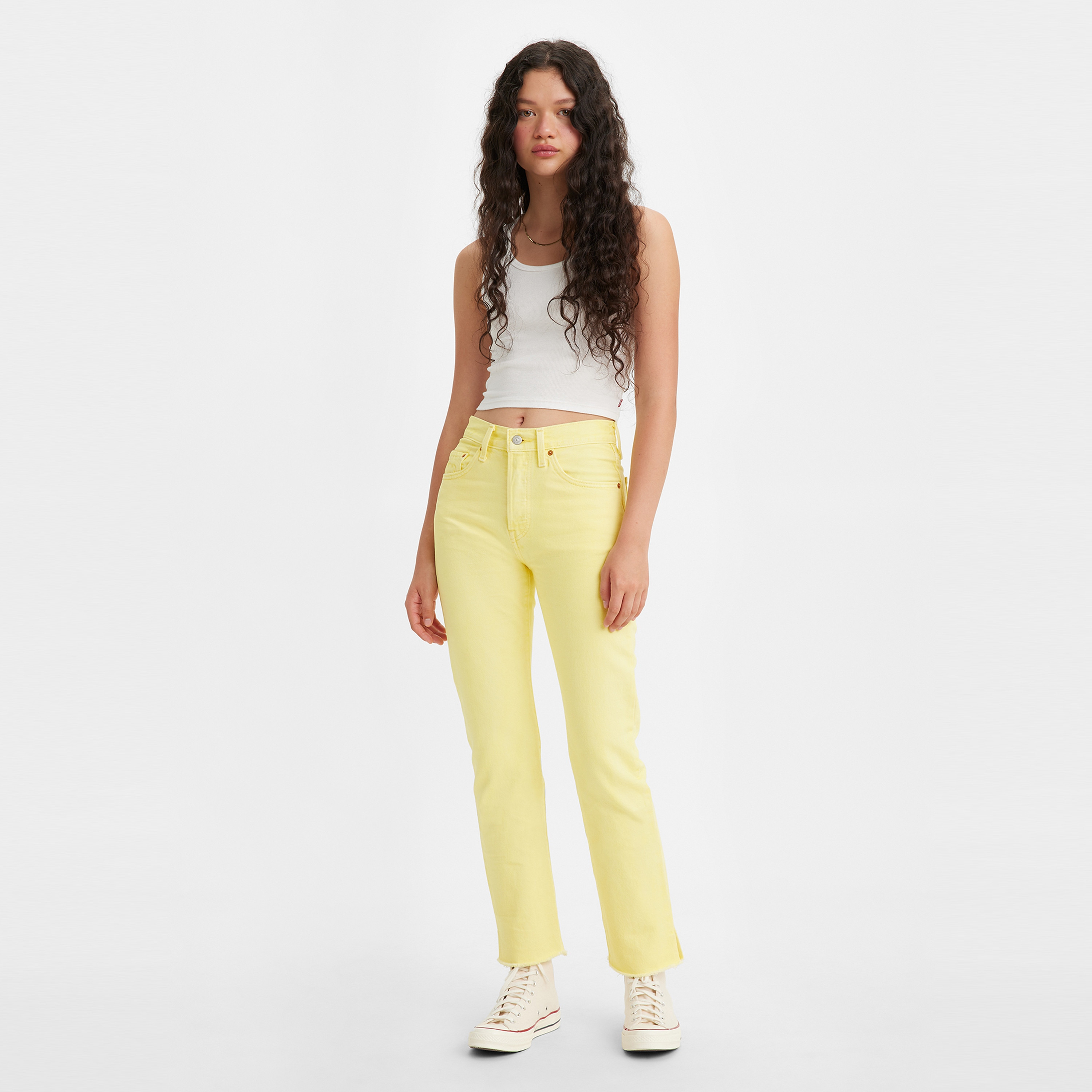 جينز ليفايز 501 الأصلي للسيدات-women-clothing-bottoms-jeans-image-4
