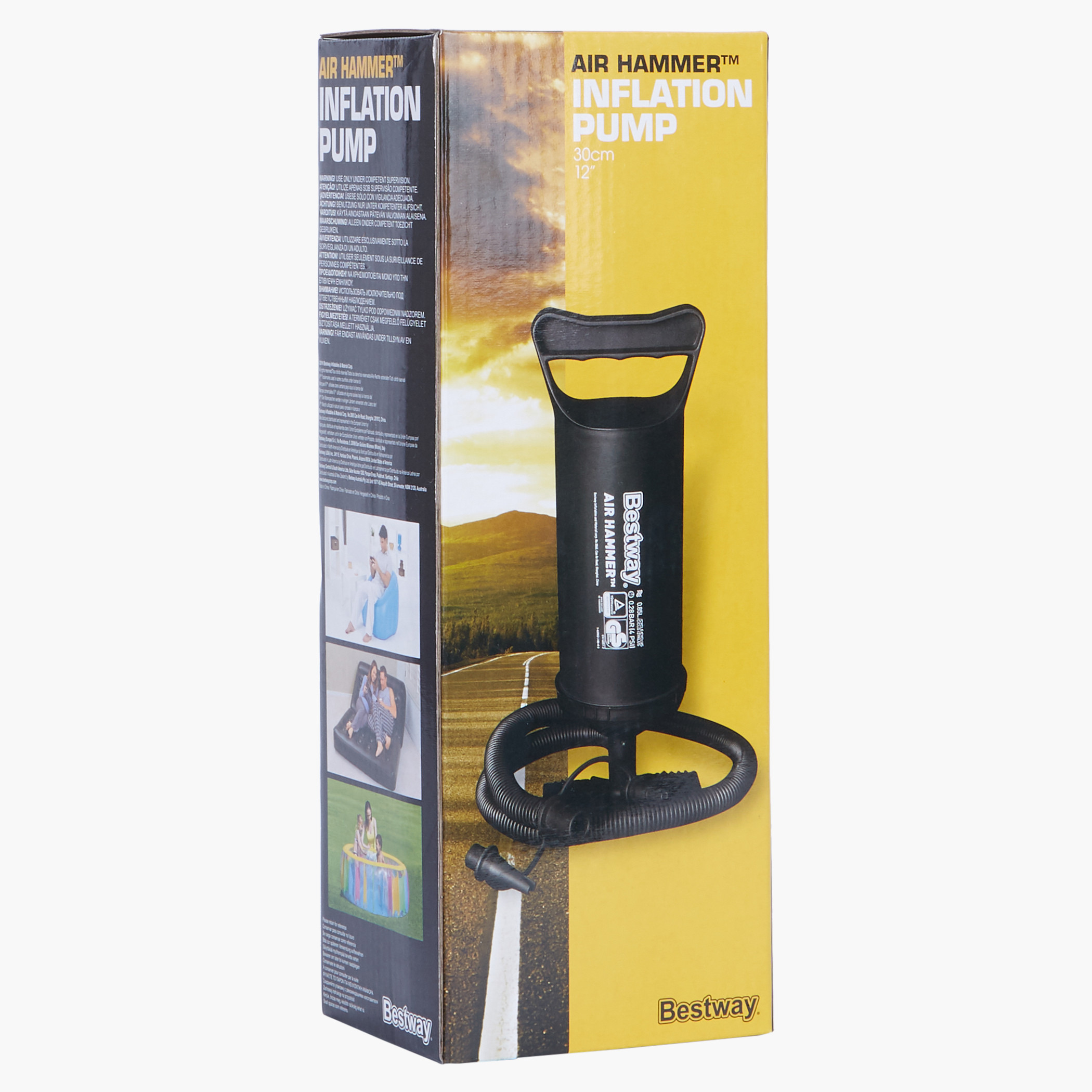 مضخة هواء من بست واي-toys-outdoor-poolandbeach-poolaccessories-image-2