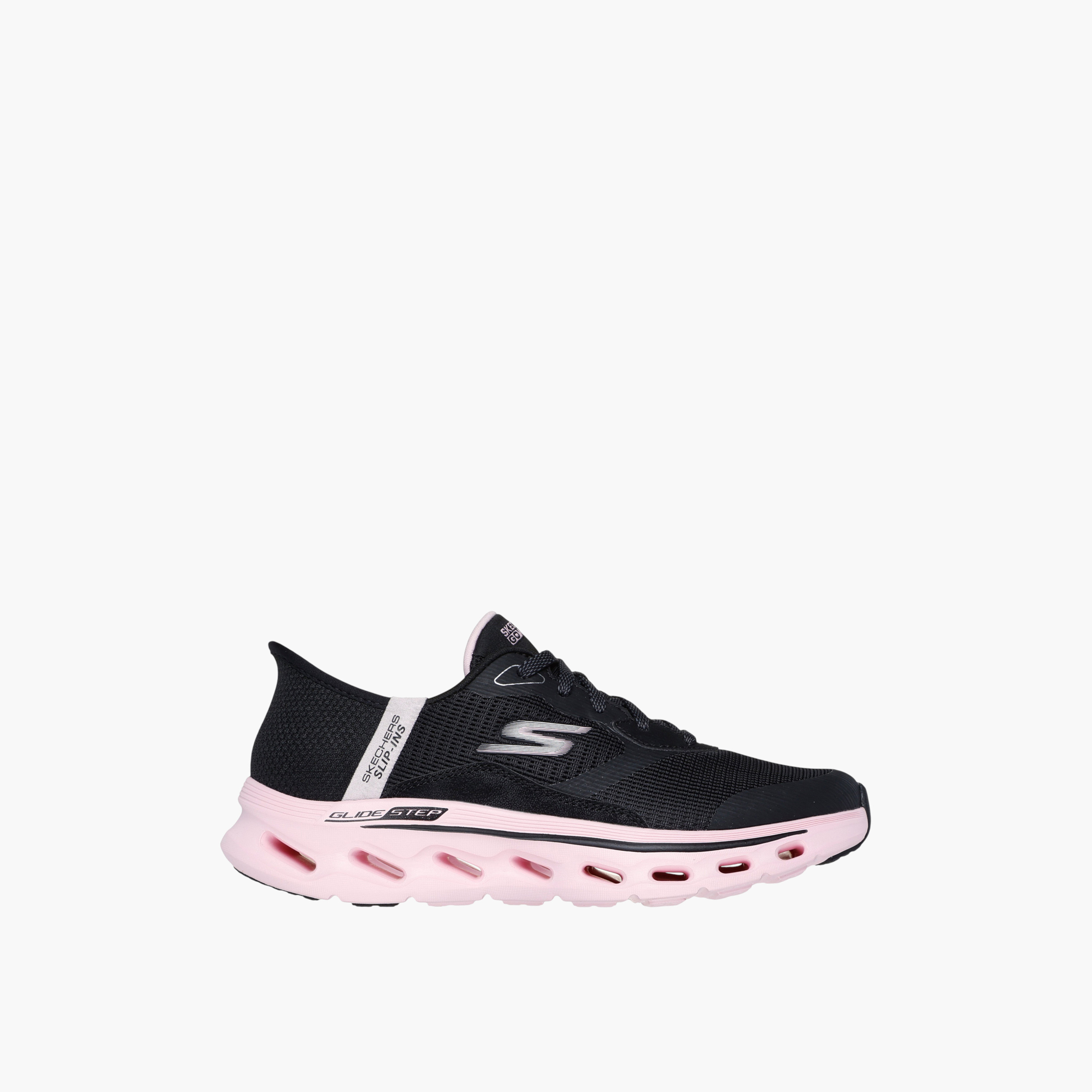 حذاء رياضي "جو ووك جلايد ستيب" برباط إغلاق للنساء من سكيتشيرز-women-shoes-sports-image-6