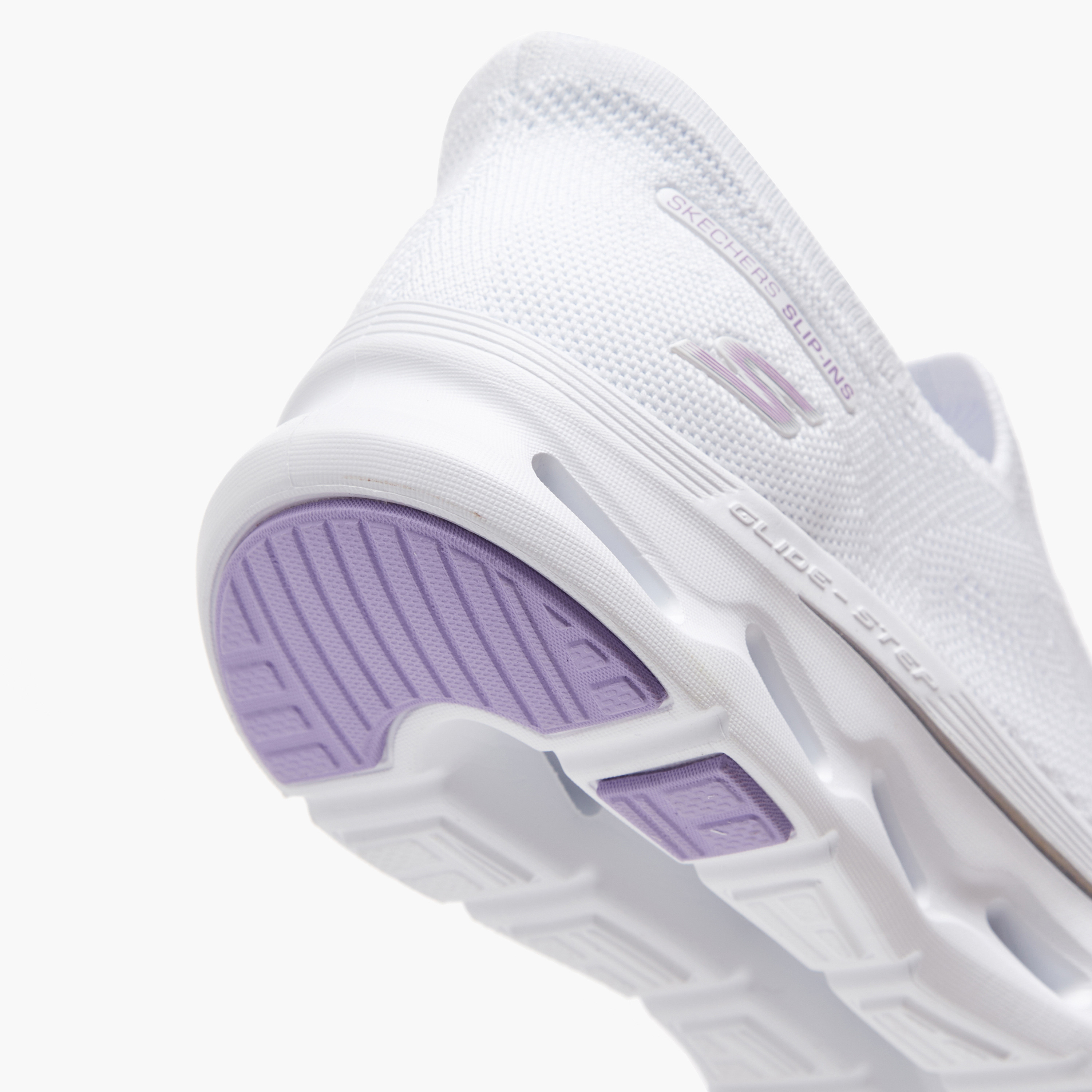 سكيتشرز- حذاء المشي للنساء غو ووك غلايد-ستيب 2.0 سهل الارتداء 125120 | OE-sports-women-shoes-image-5