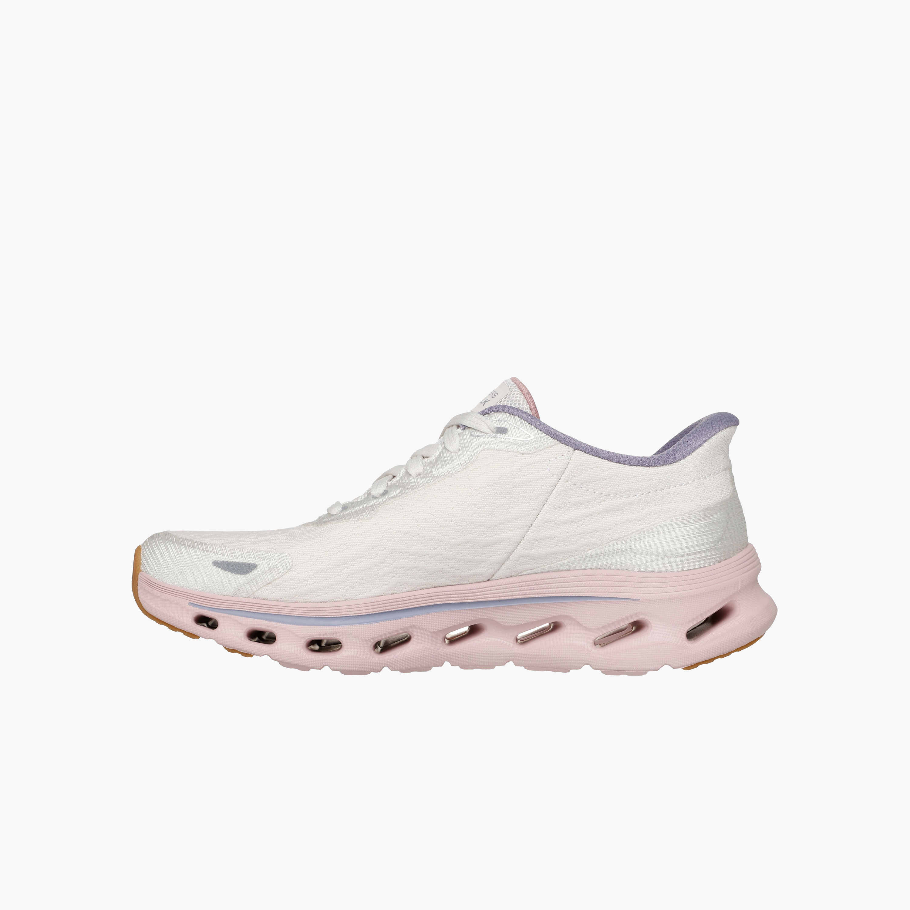 حذاء مشي سهل الارتداء جو ووك جلايد ستب 2.0 للنساء من سكيتشرز-sports-women-shoes-image-5