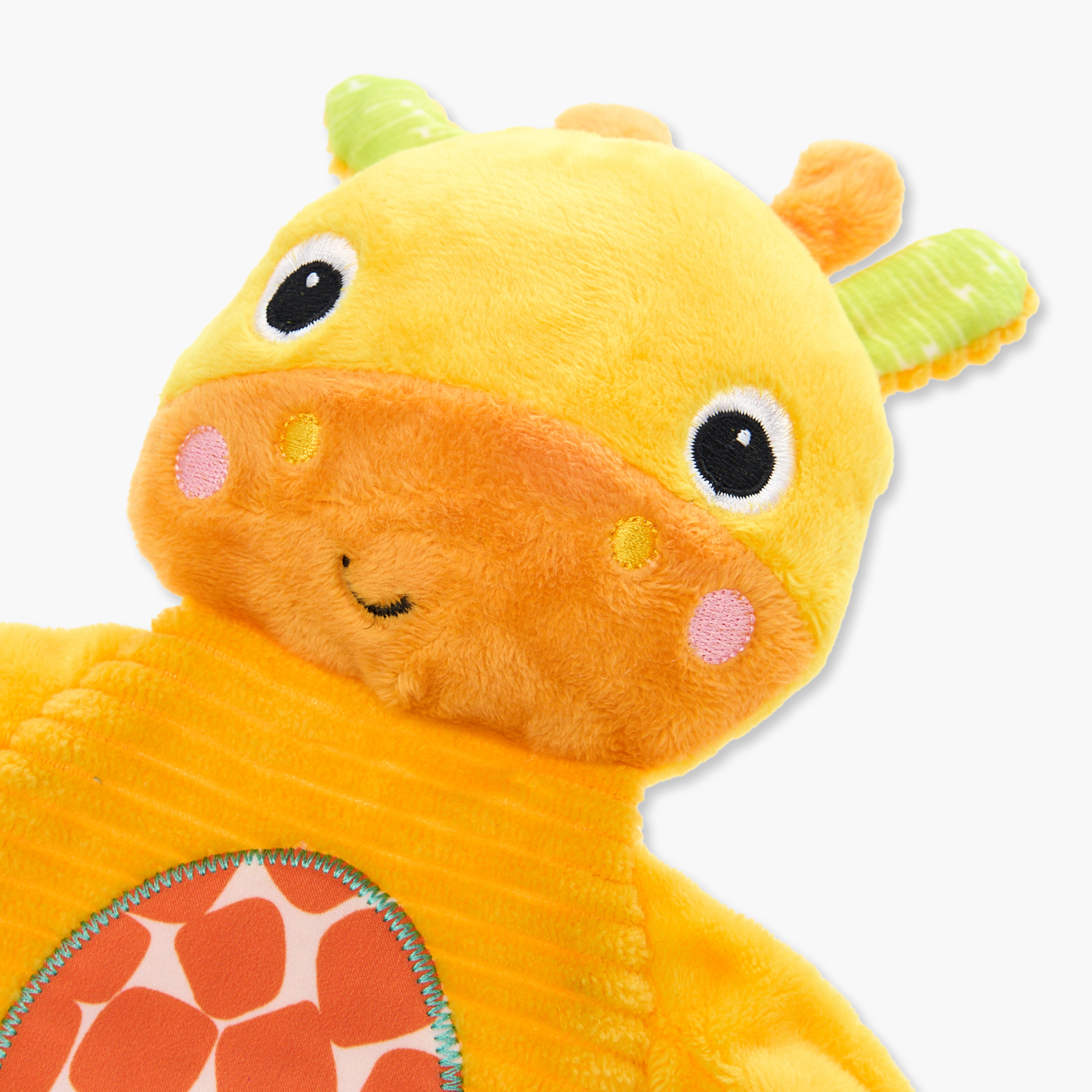 Bright Starts Snuggle and Teether-baby-feeding-teethers-image-3