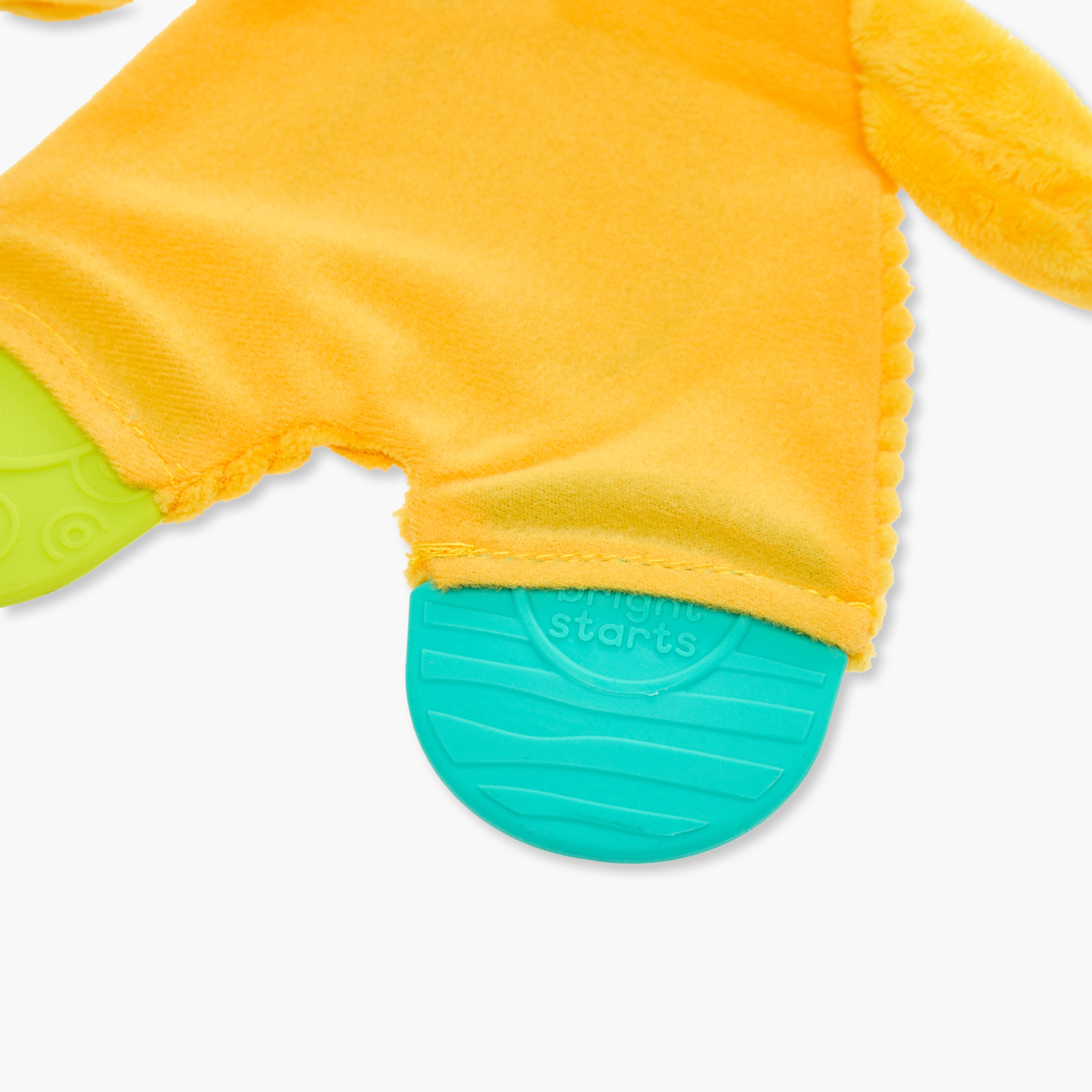 Bright Starts Snuggle and Teether-baby-feeding-teethers-image-5