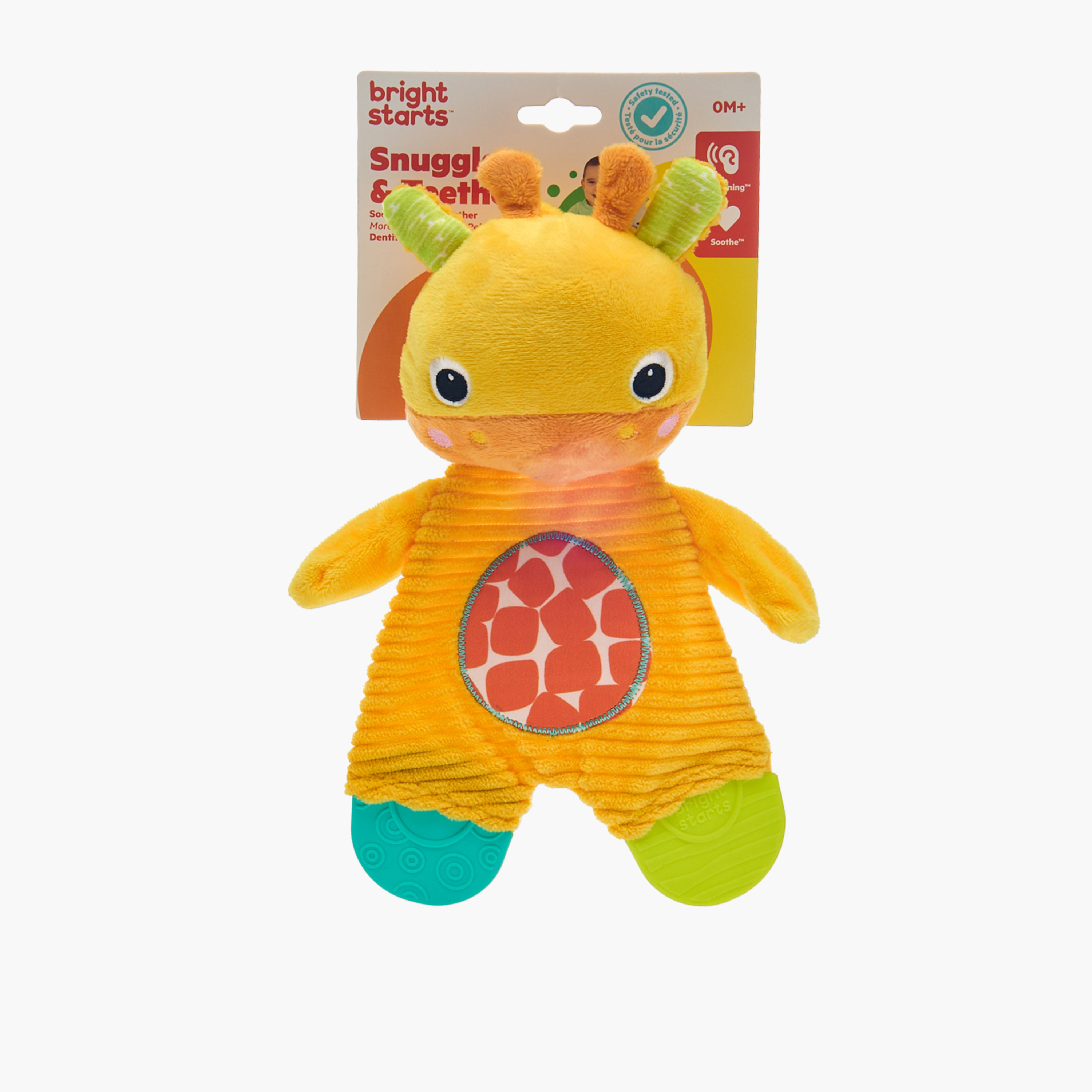Bright Starts Snuggle and Teether-baby-feeding-teethers-image-7