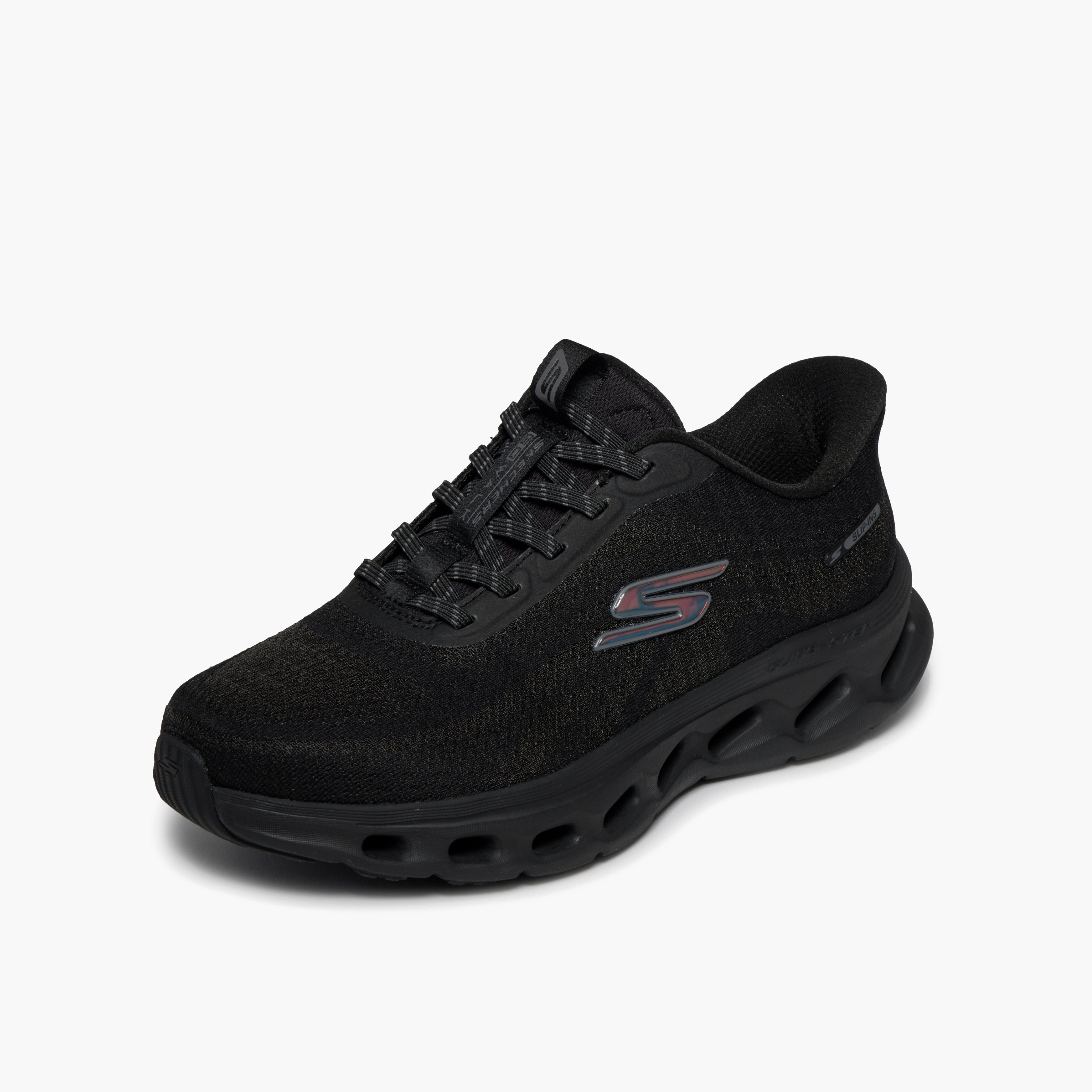 حذاء رياضي للنساء للمشي سهل الارتداء جو ووك كلايد ستب 2.0 من سكيتشرز-women-shoes-sneakers-image-3