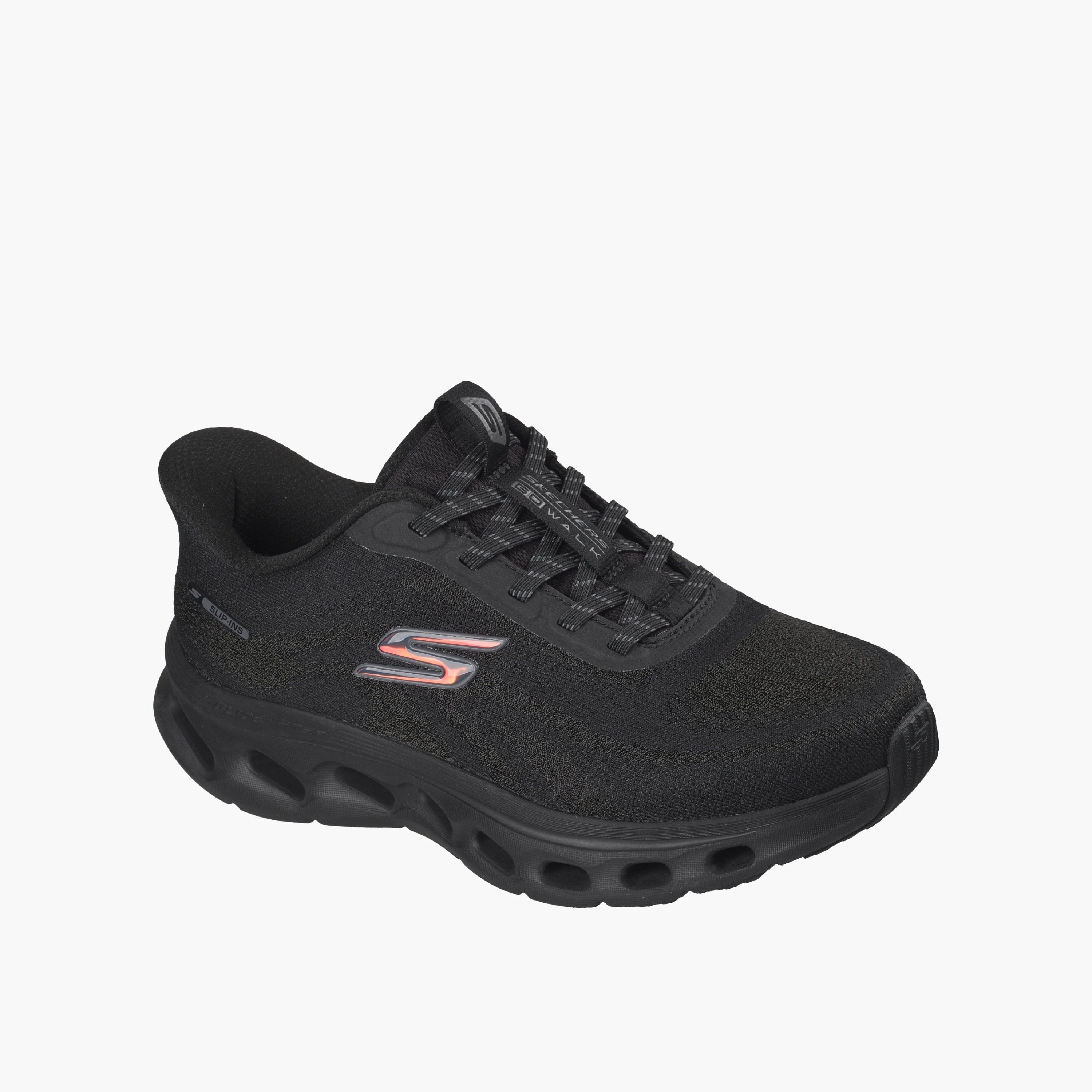 حذاء رياضي للنساء للمشي سهل الارتداء جو ووك كلايد ستب 2.0 من سكيتشرز-women-shoes-sneakers-image-5