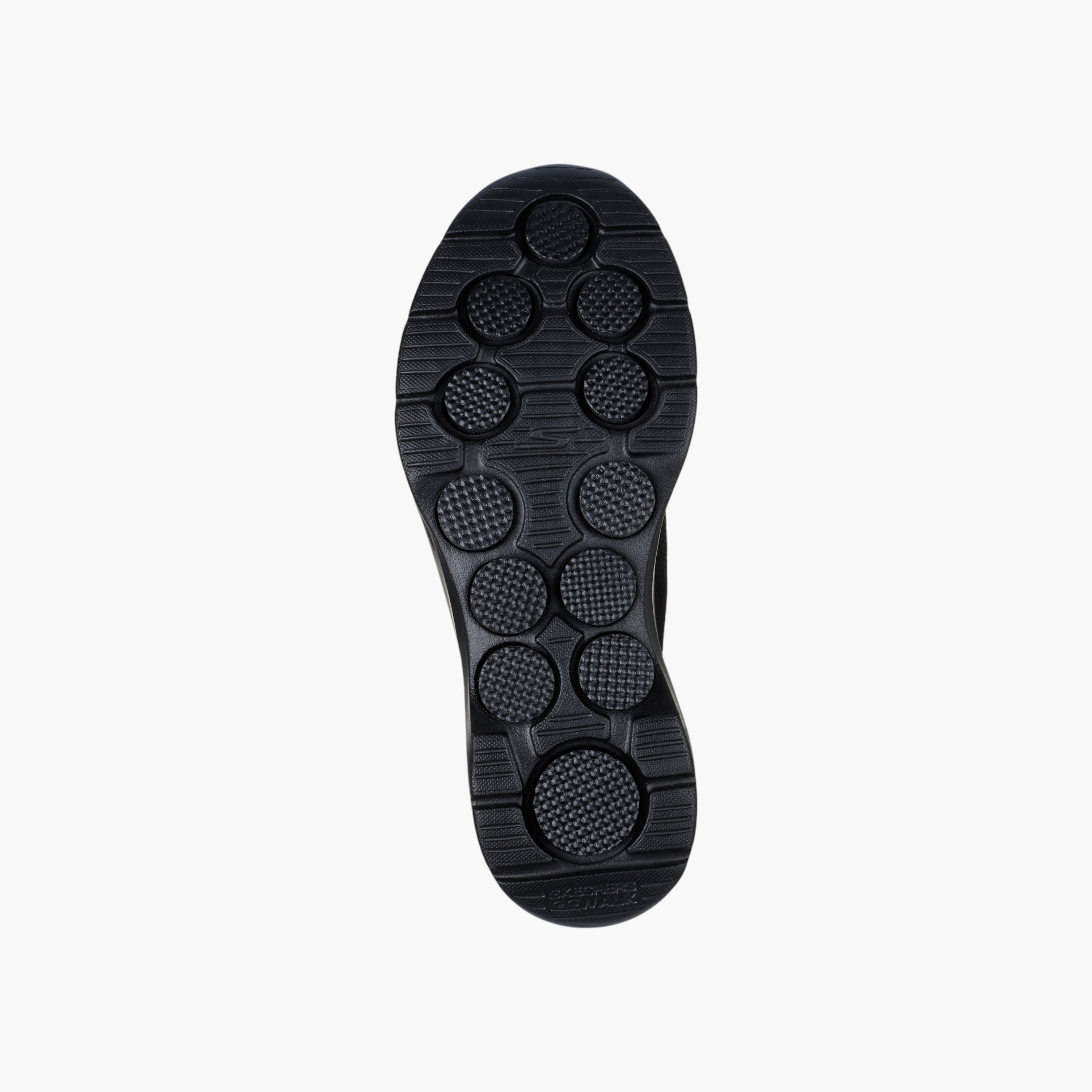 حذاء رياضي سهل الارتداء جو ووك 7 للنساء من سكتشرز - 125204-BBK-sports-women-shoes-image-4