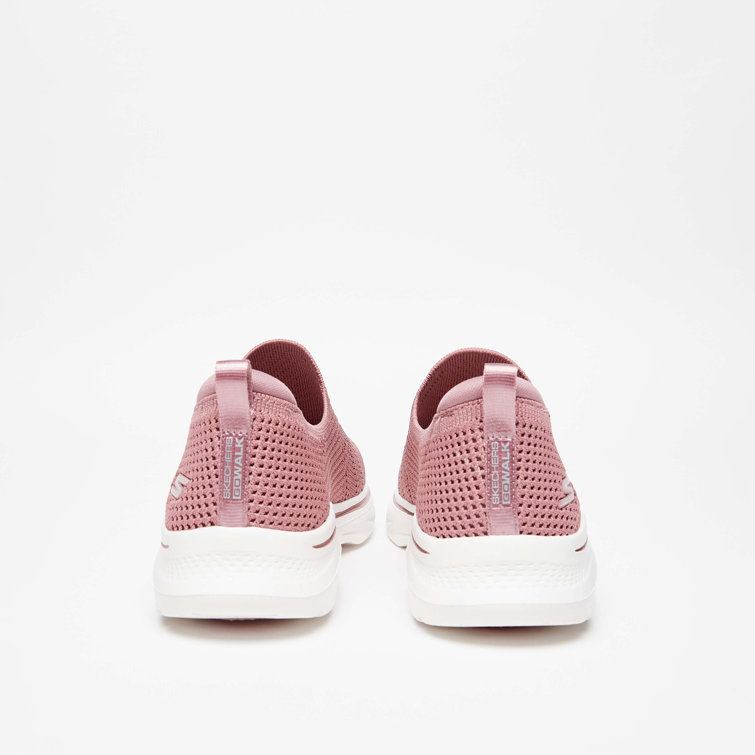سكيتشرز حذاء مشي جو ووك 7 ميموري فوم للنساء 125204-MVE | OE-sports-women-shoes-image-3