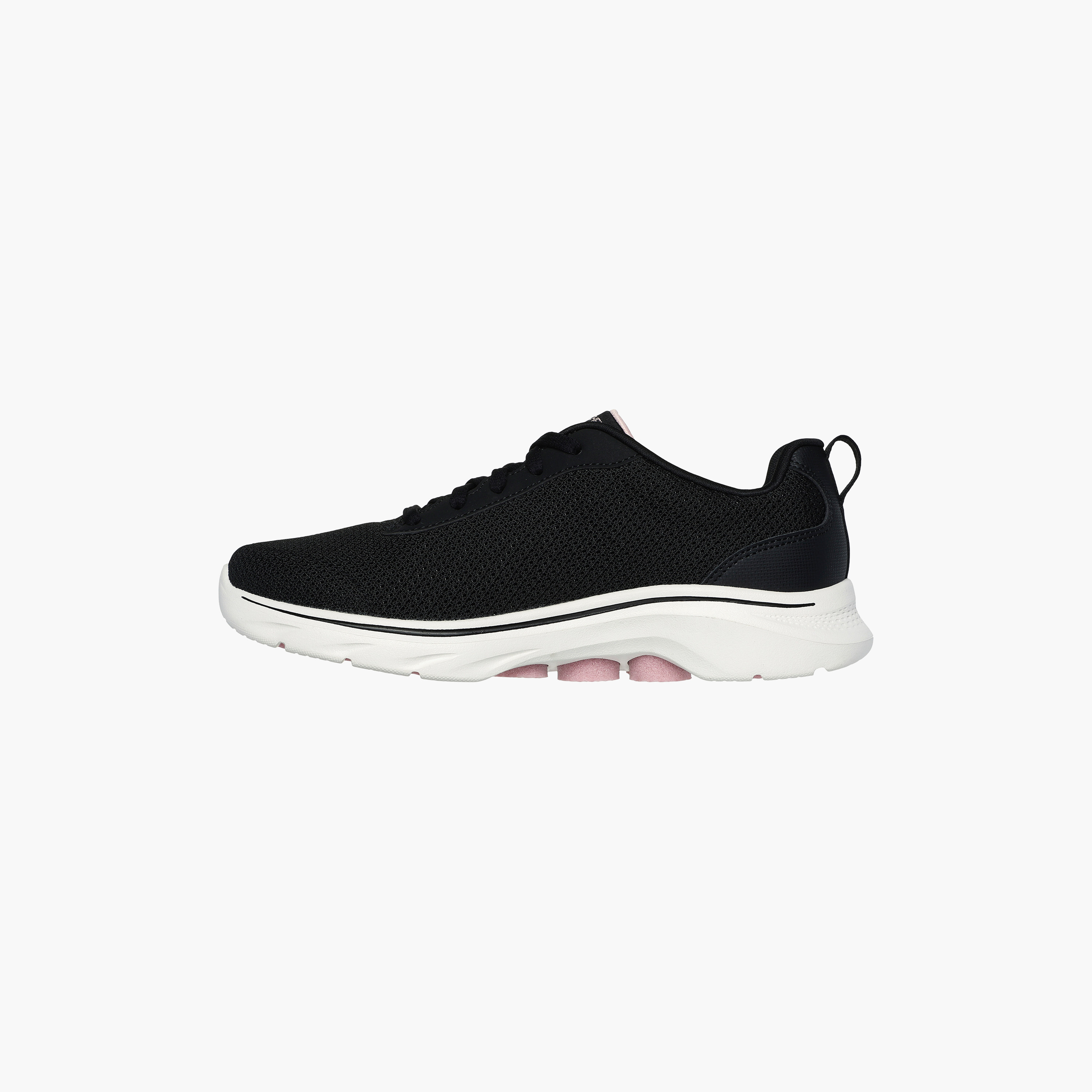 حذاء سكيتشرز ذو جو ووك 7 برباط للنساء 125207 | OE-sports-women-shoes-image-3